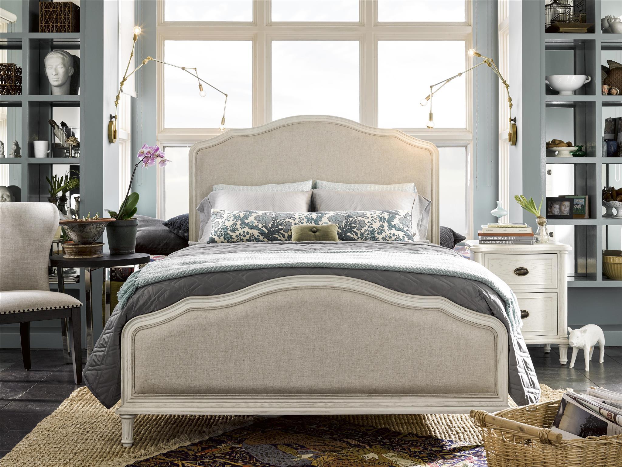 Curated Amity Bed - Image 2