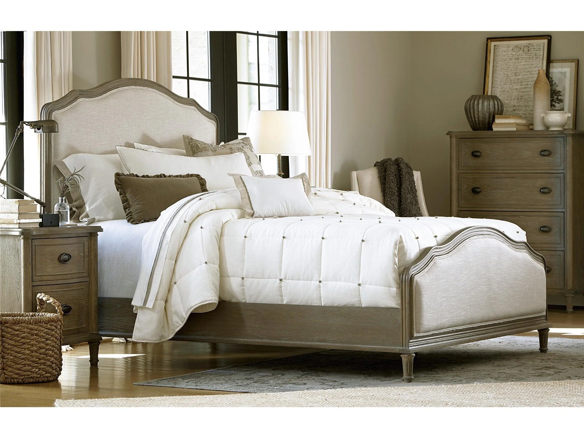 Curated Devon Bed - Image 2