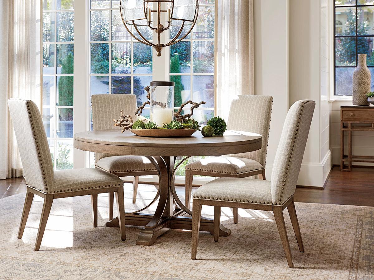 Cypress Point Atwell Dining Table - Image 2
