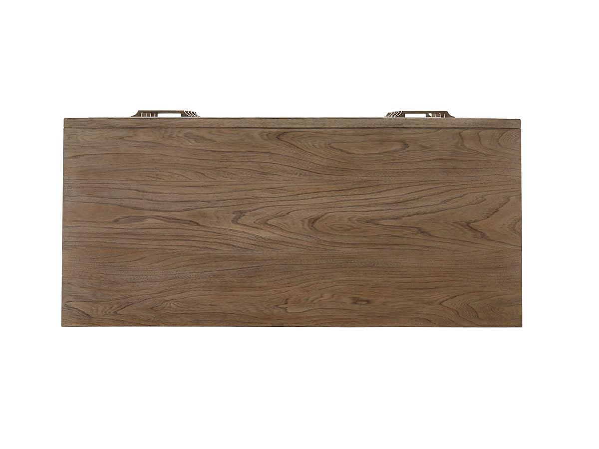 Cypress Point Brookdale Dresser - Image 4