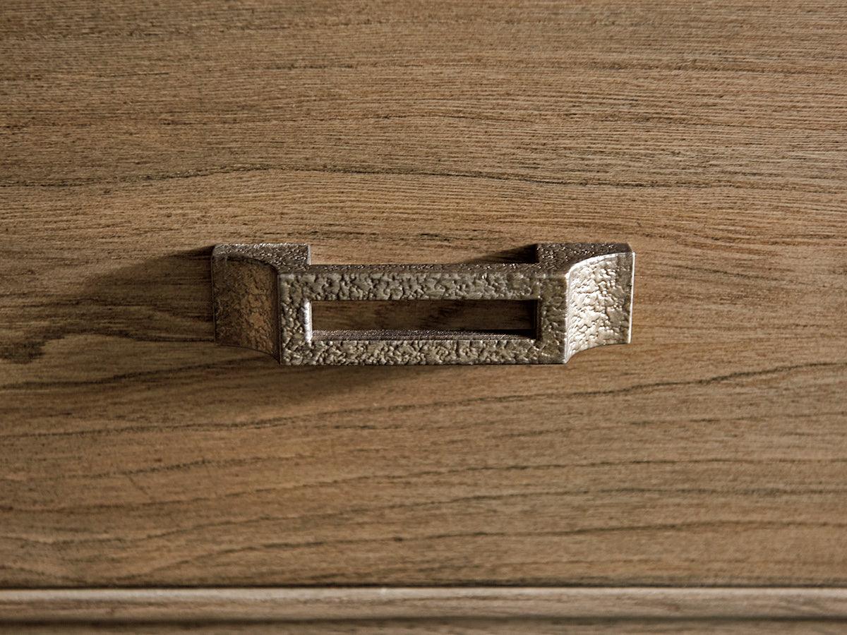 Cypress Point Lockeport Triple Dresser - Image 3