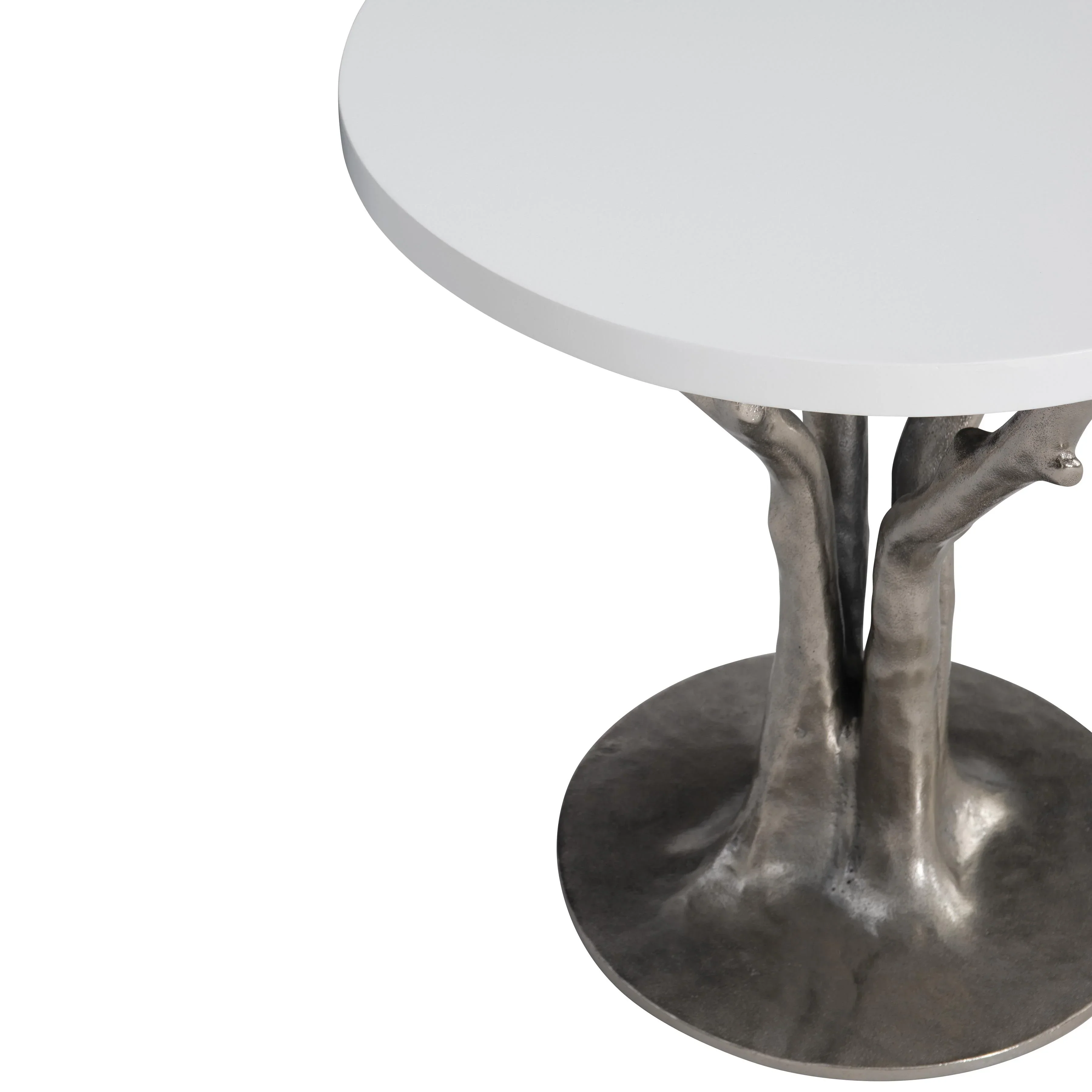 Cyprus Outdoor Side Table - Image 8