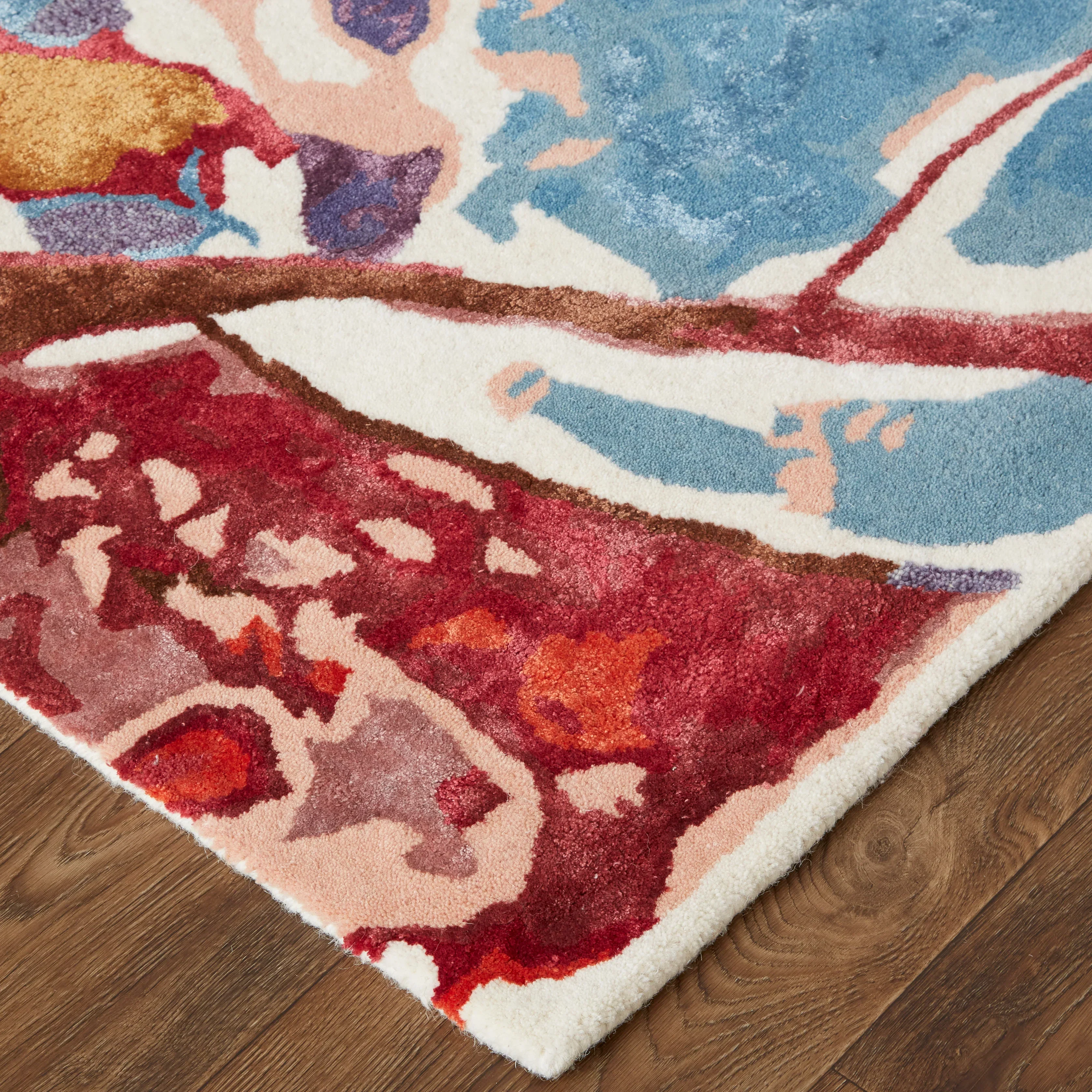 Dafney Transitional Floral & Botanical - Image 3