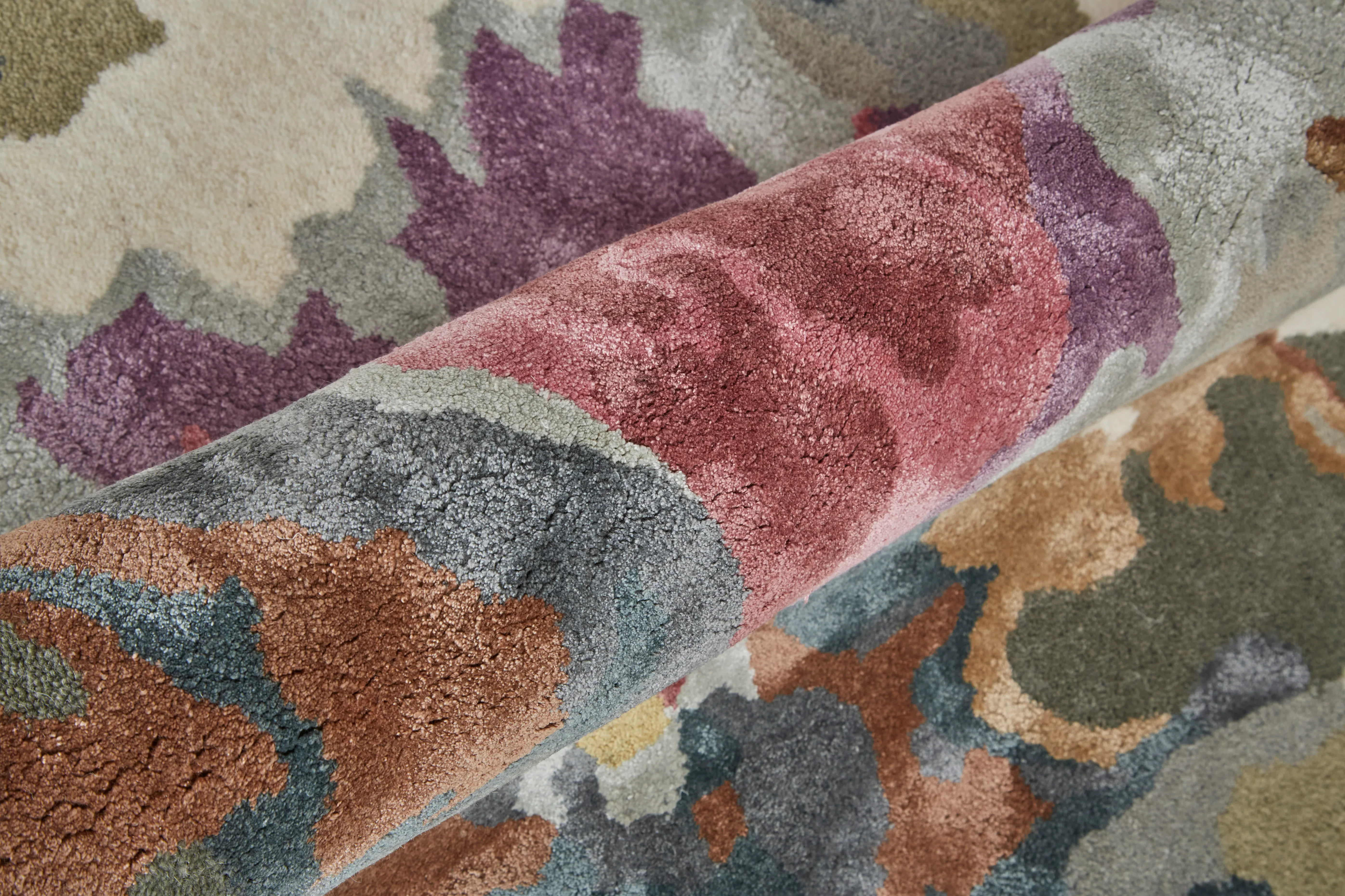 Dafney Transitional Floral & Botanical - Image 5