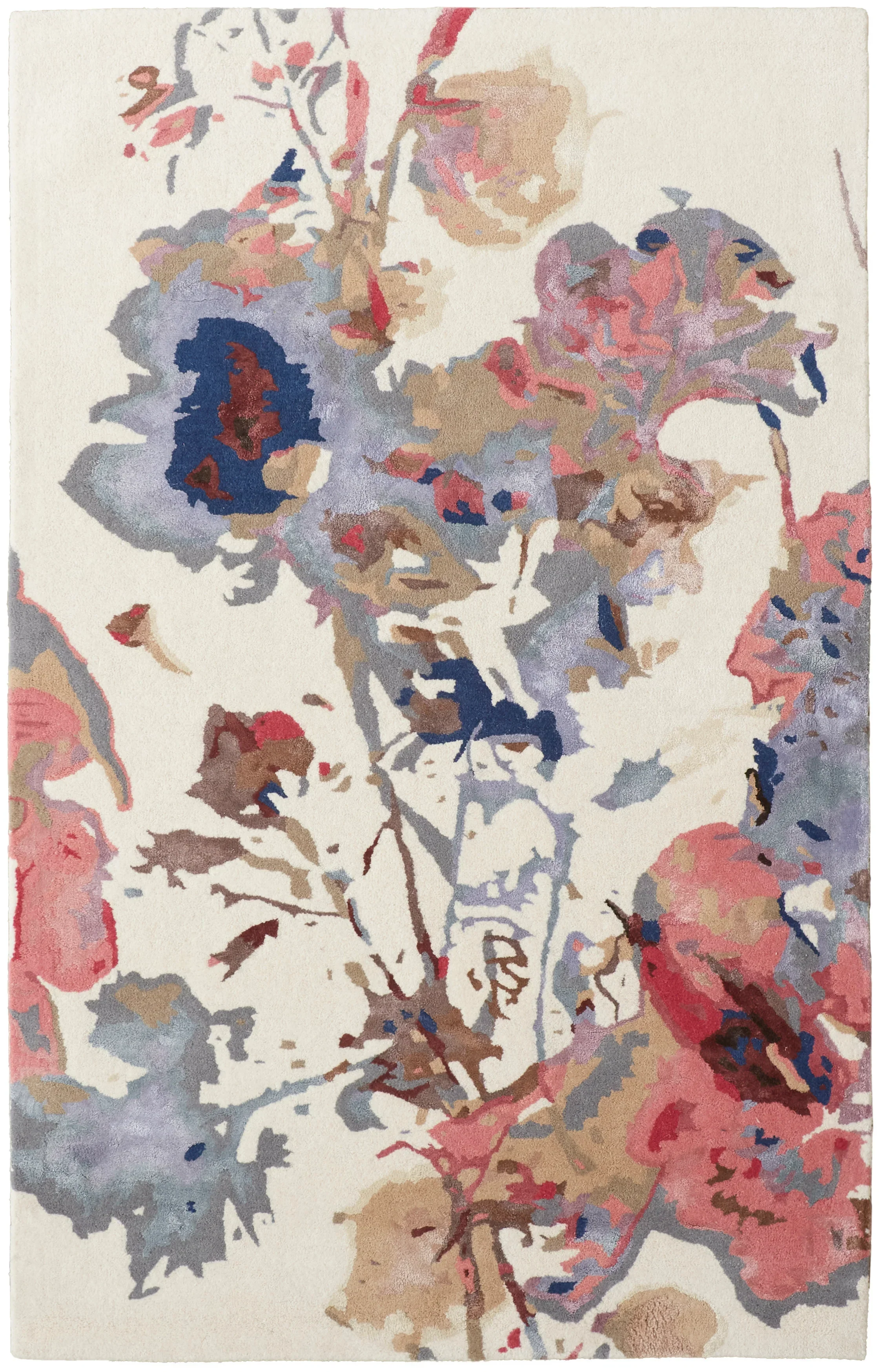 Dafney Transitional Floral & Botanical