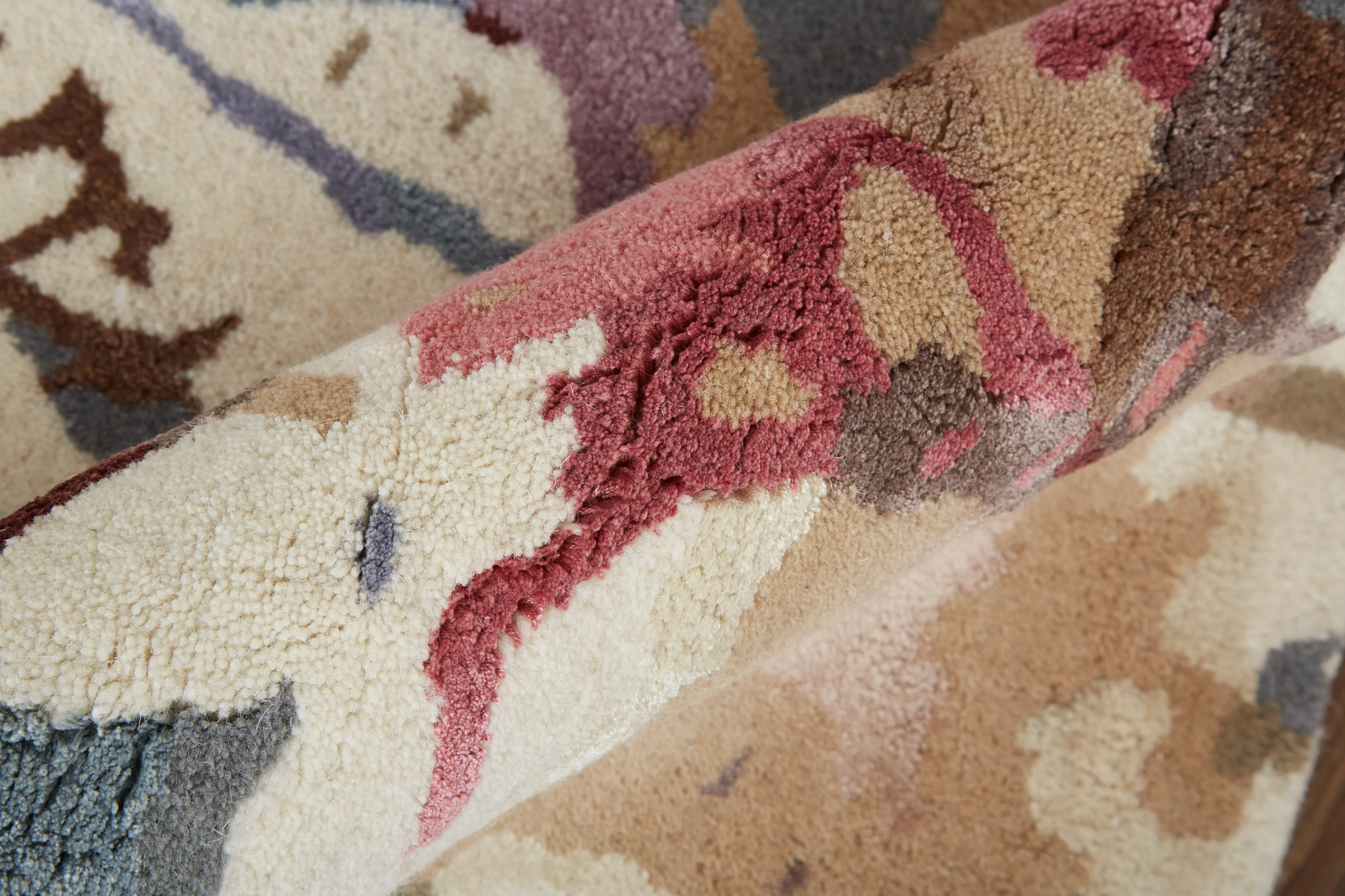 Dafney Transitional Floral & Botanical - Image 5