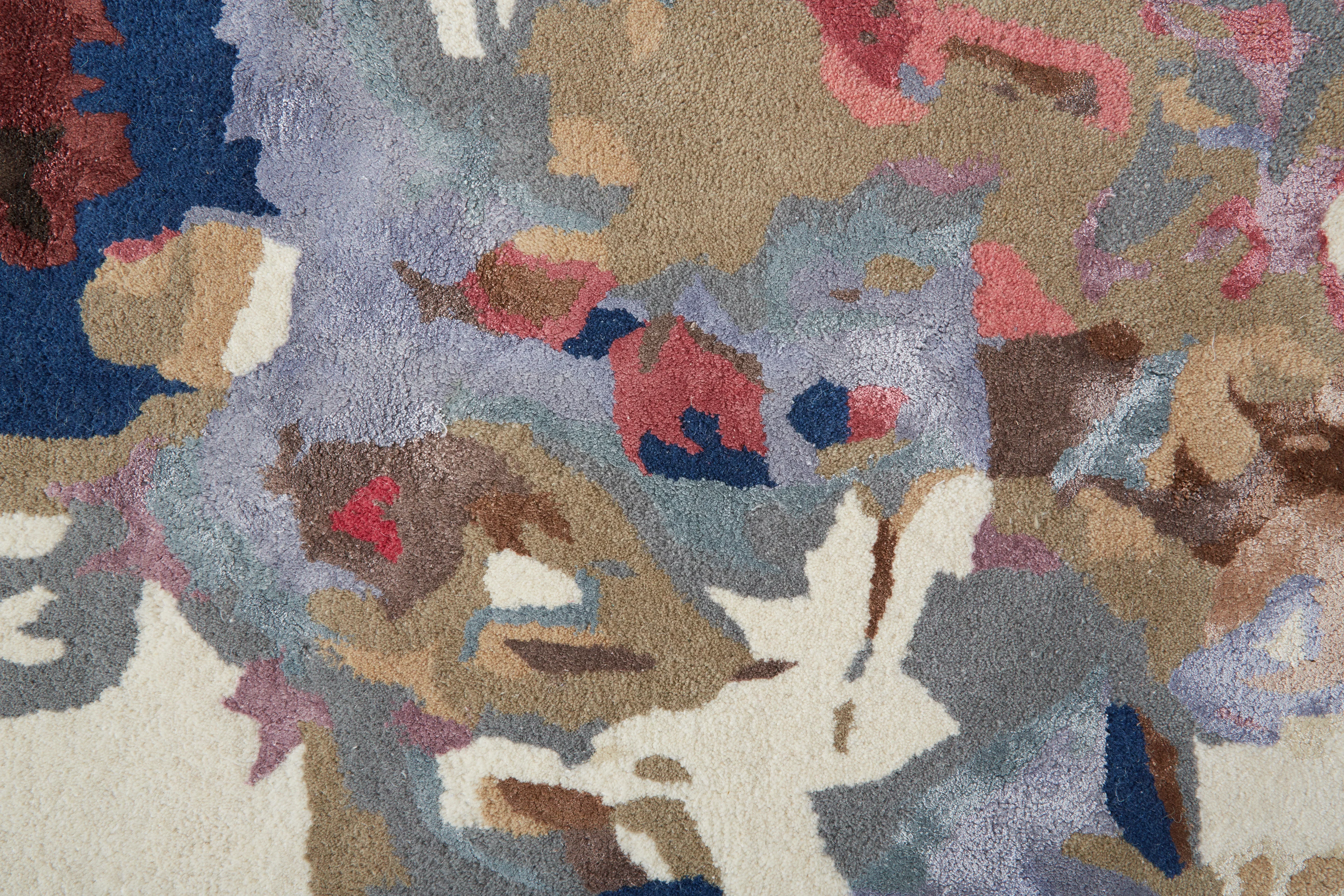 Dafney Transitional Floral & Botanical - Image 6