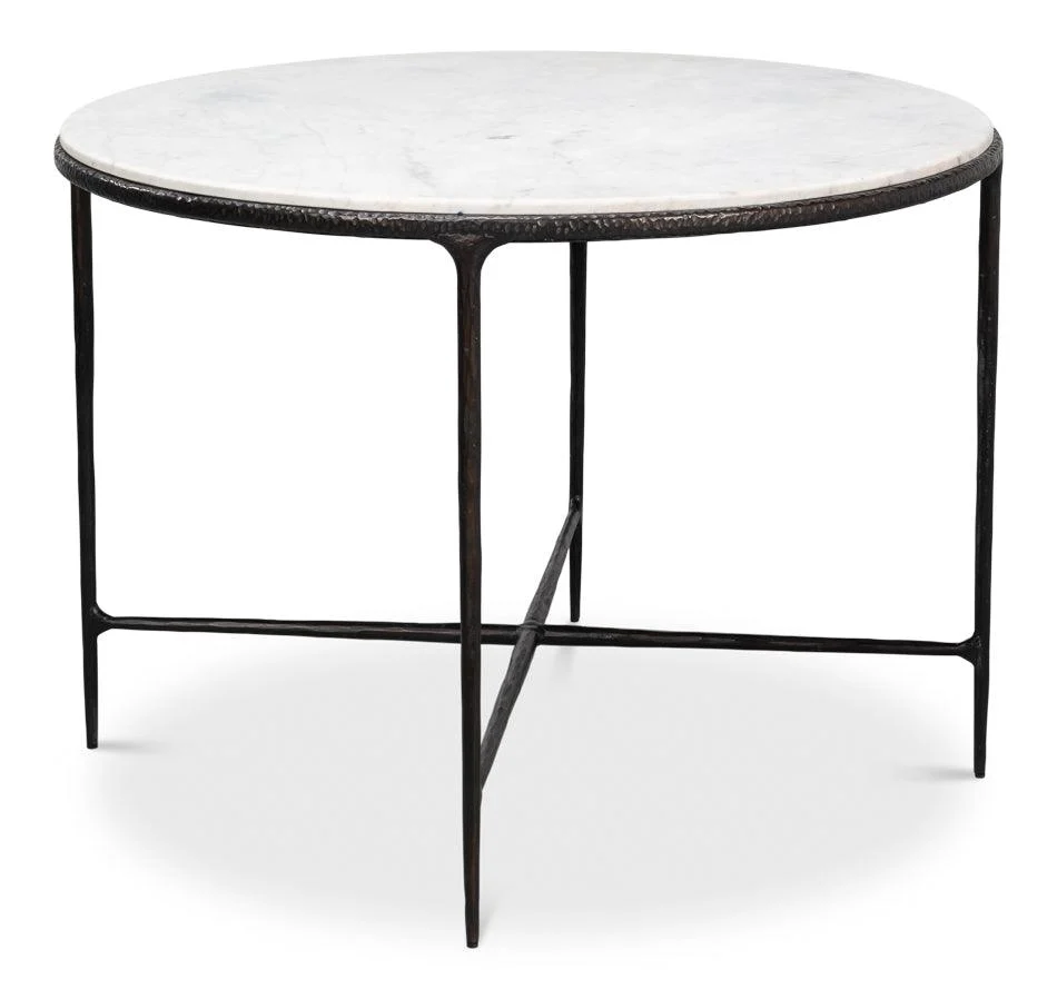 Dakor Round Breakfast Table - Image 3