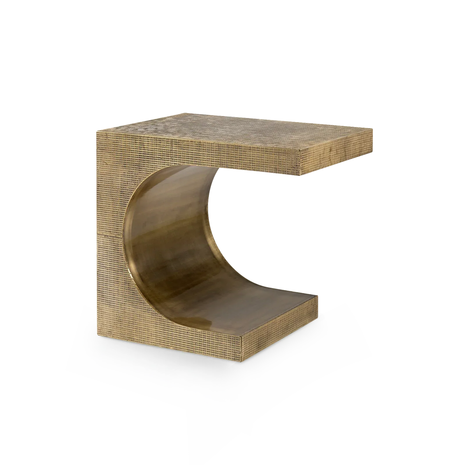 Dali Large Side Table - Image 3