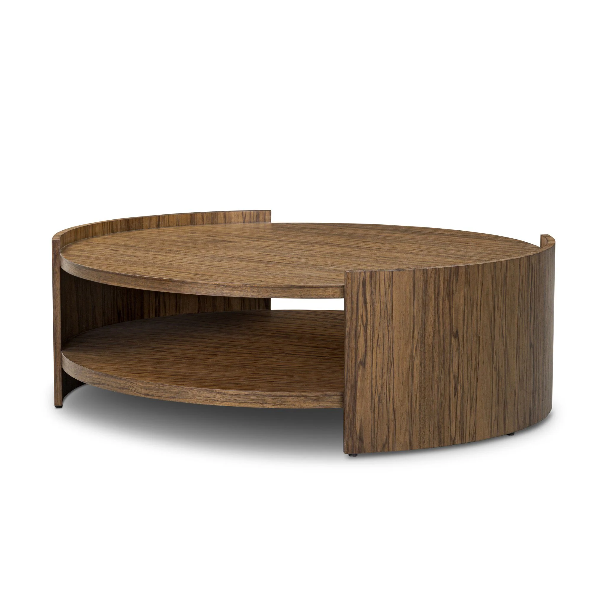 Damari Round Coffee Table - Image 3