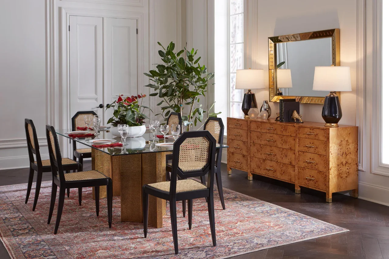 Damon Dining Table - Image 2