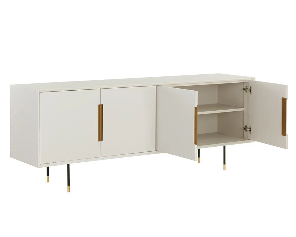 Danbury Sideboard - Image 4