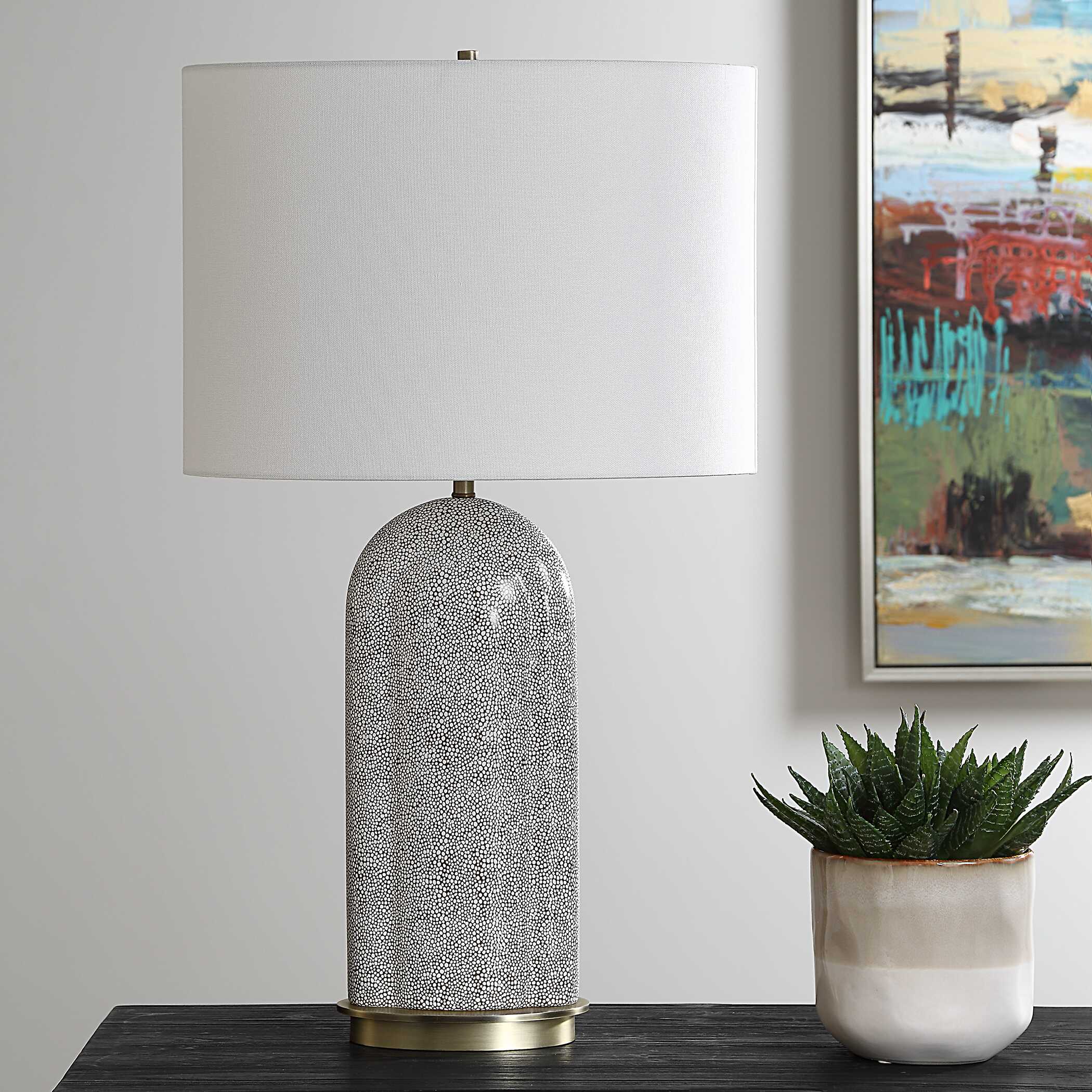 Dapple Table Lamp - Image 3