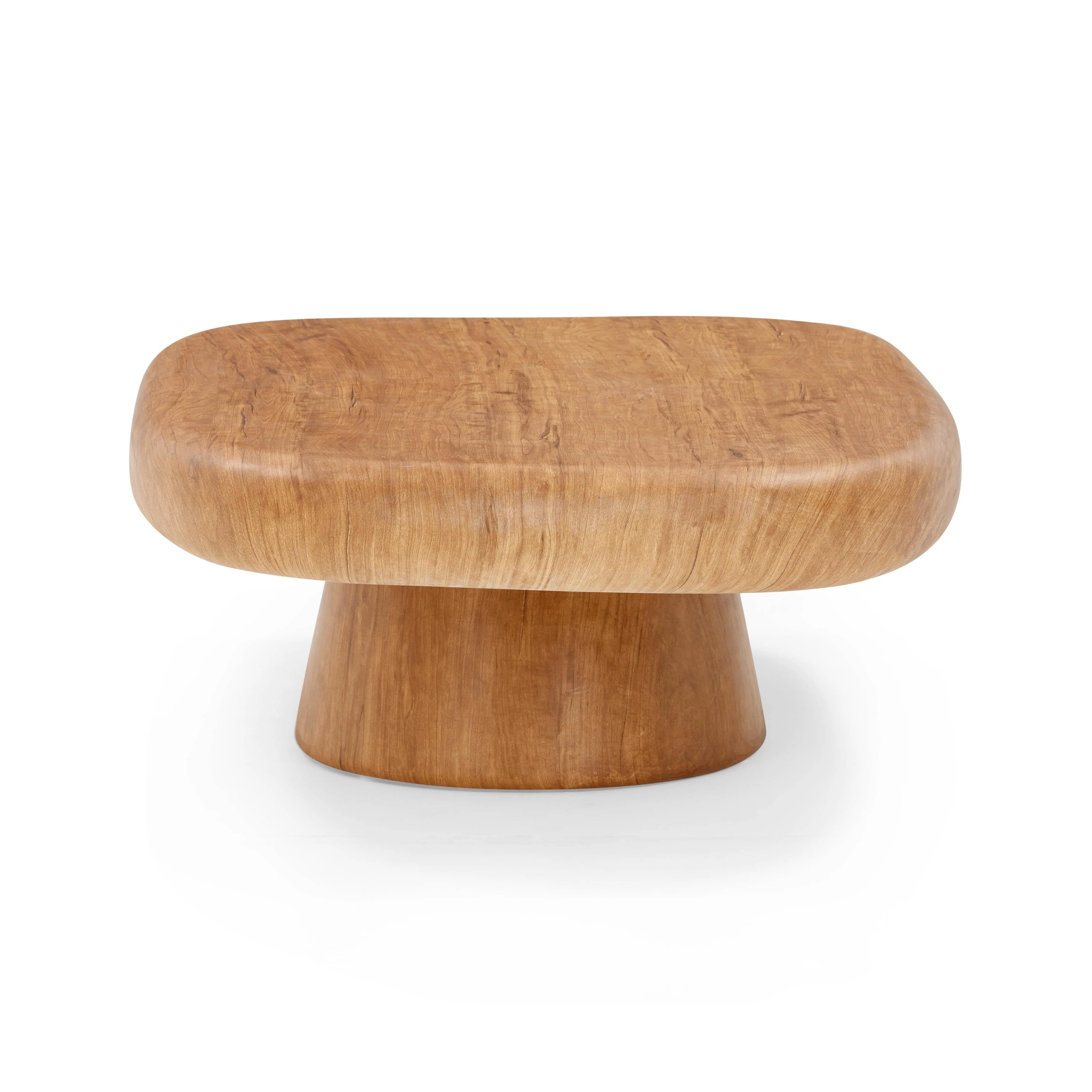 Darial 46" Indoor/Outdoor Coffee Table - Image 11