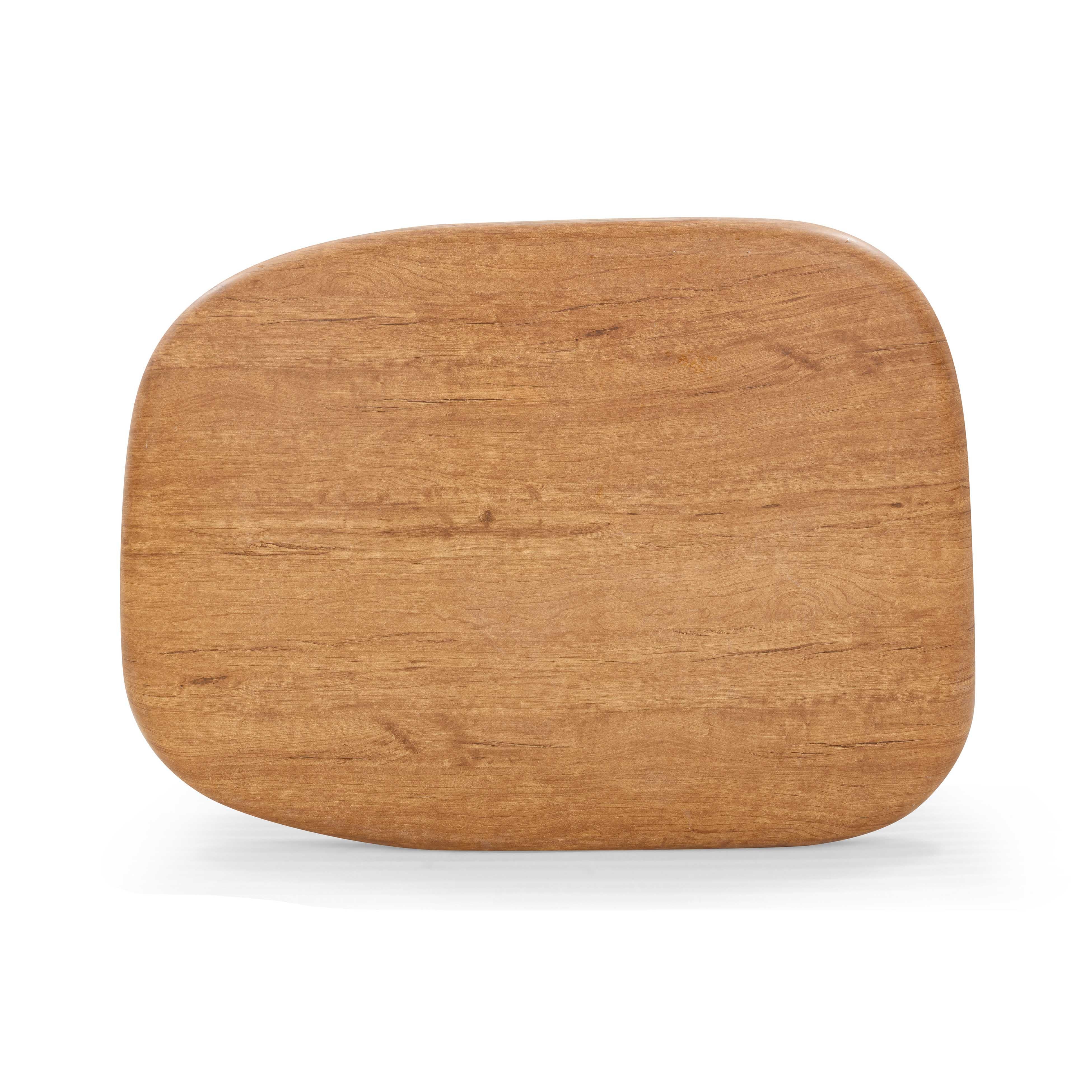 Darial 46" Indoor/Outdoor Coffee Table - Image 12