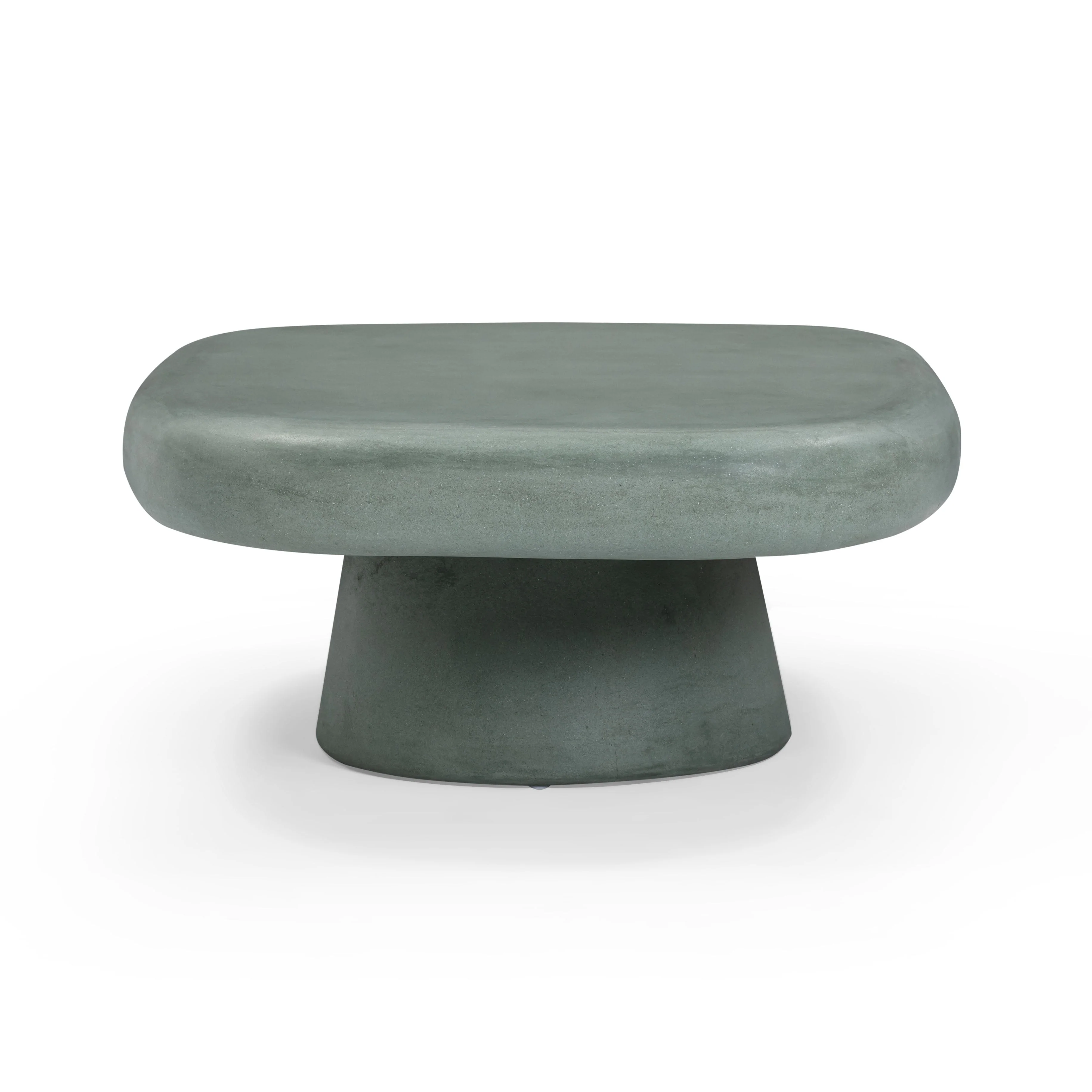 Darial 46" Indoor/Outdoor Coffee Table - Image 16