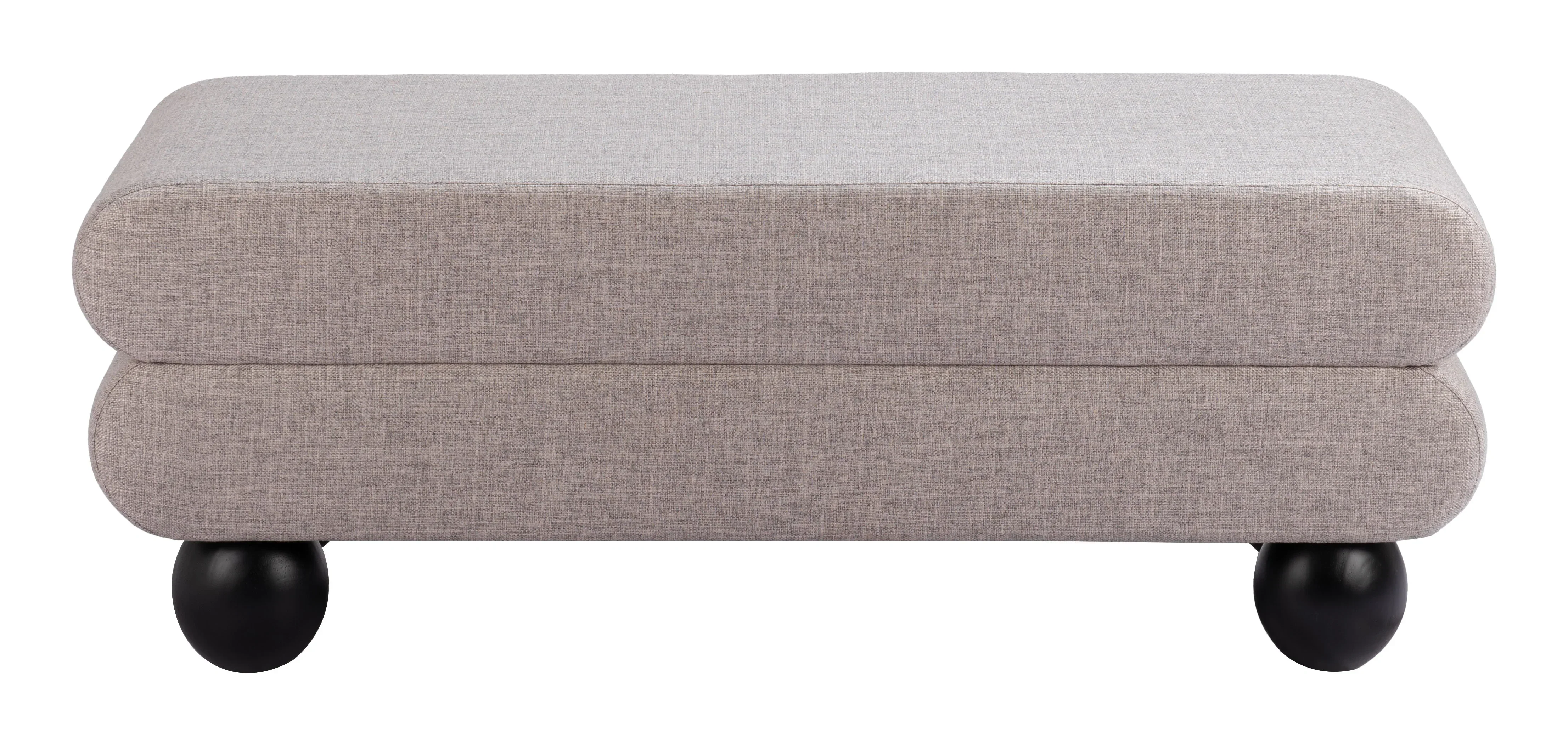 Davao Bench Gray - Image 4