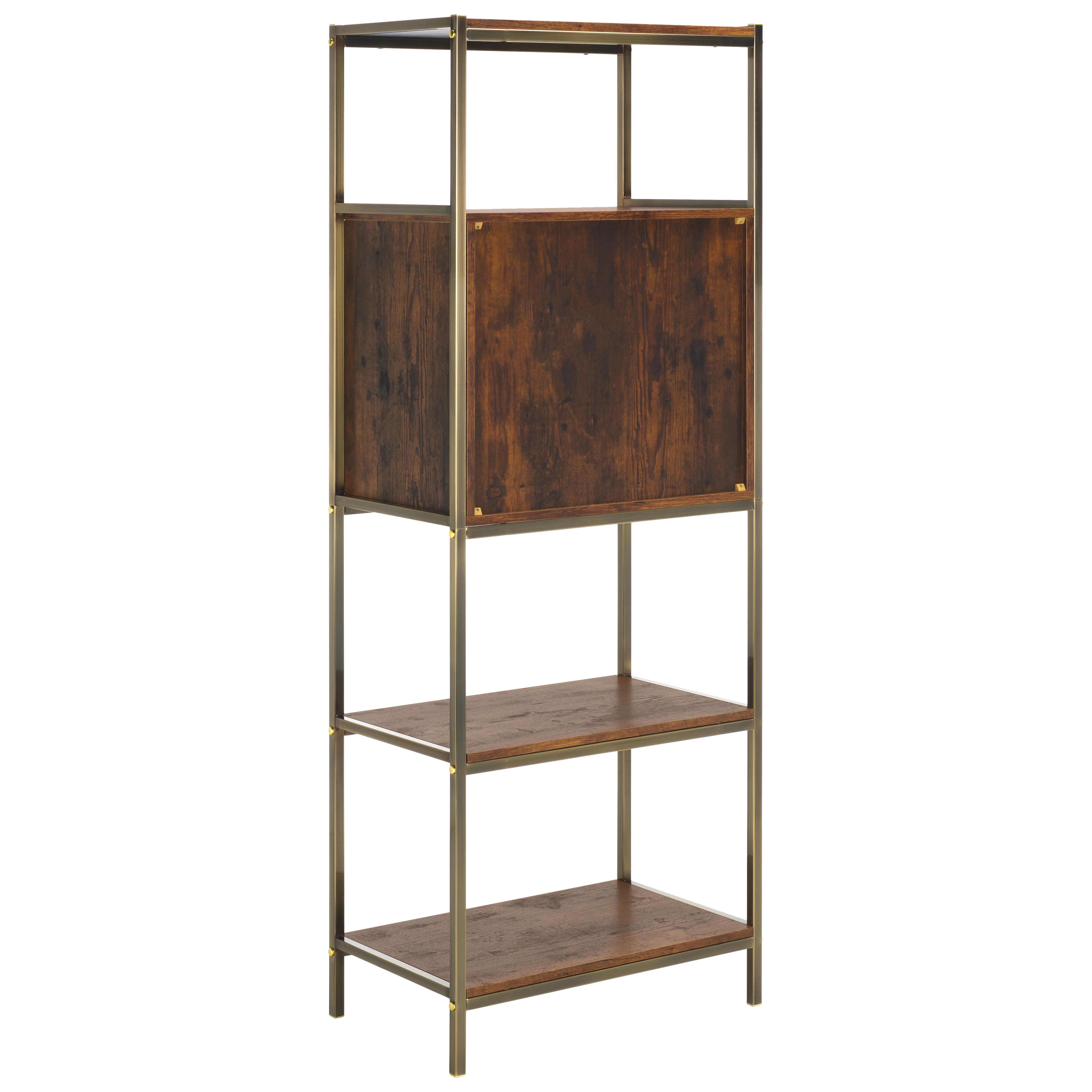 Dayforth Bar Cabinet - Image 5