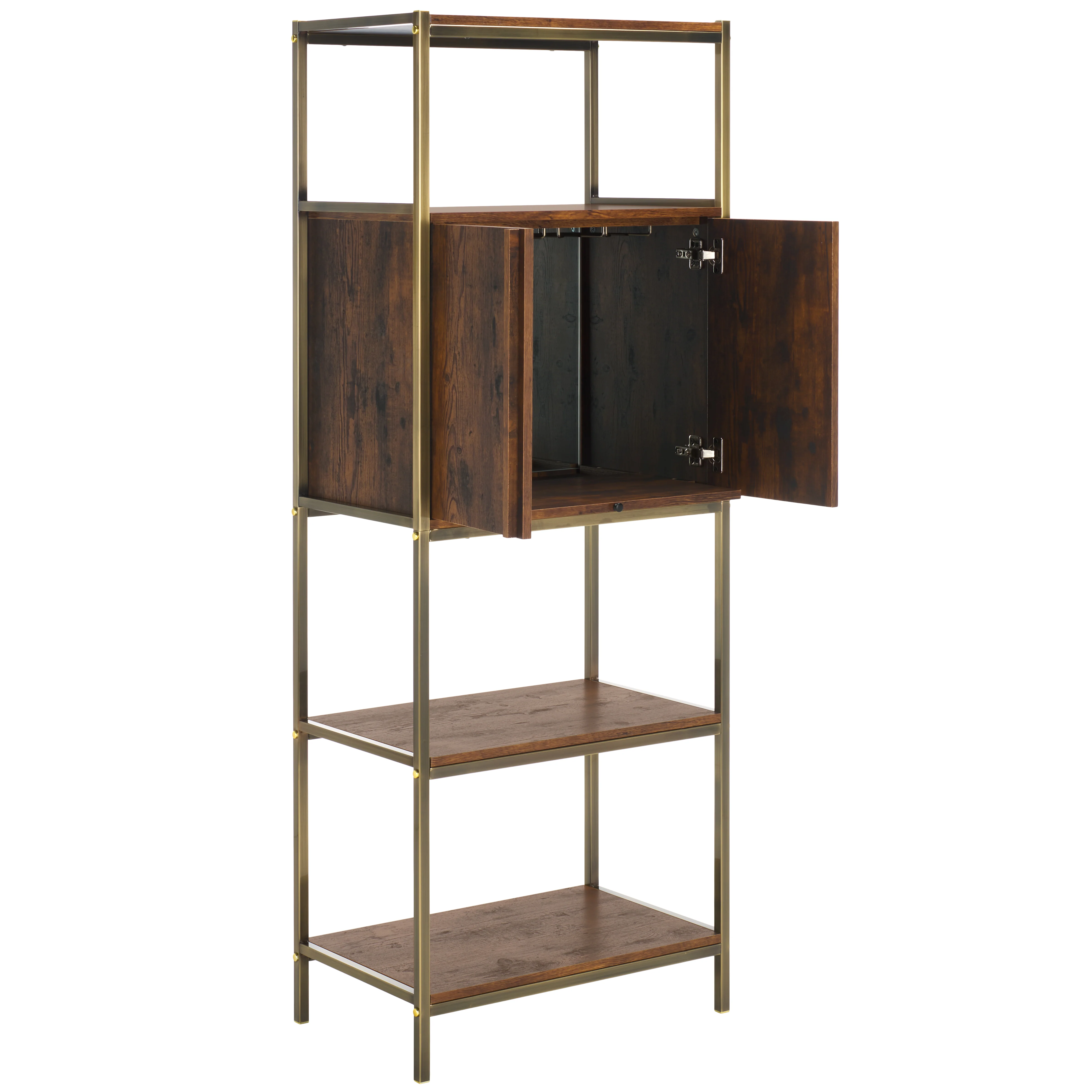 Dayforth Bar Cabinet - Image 7