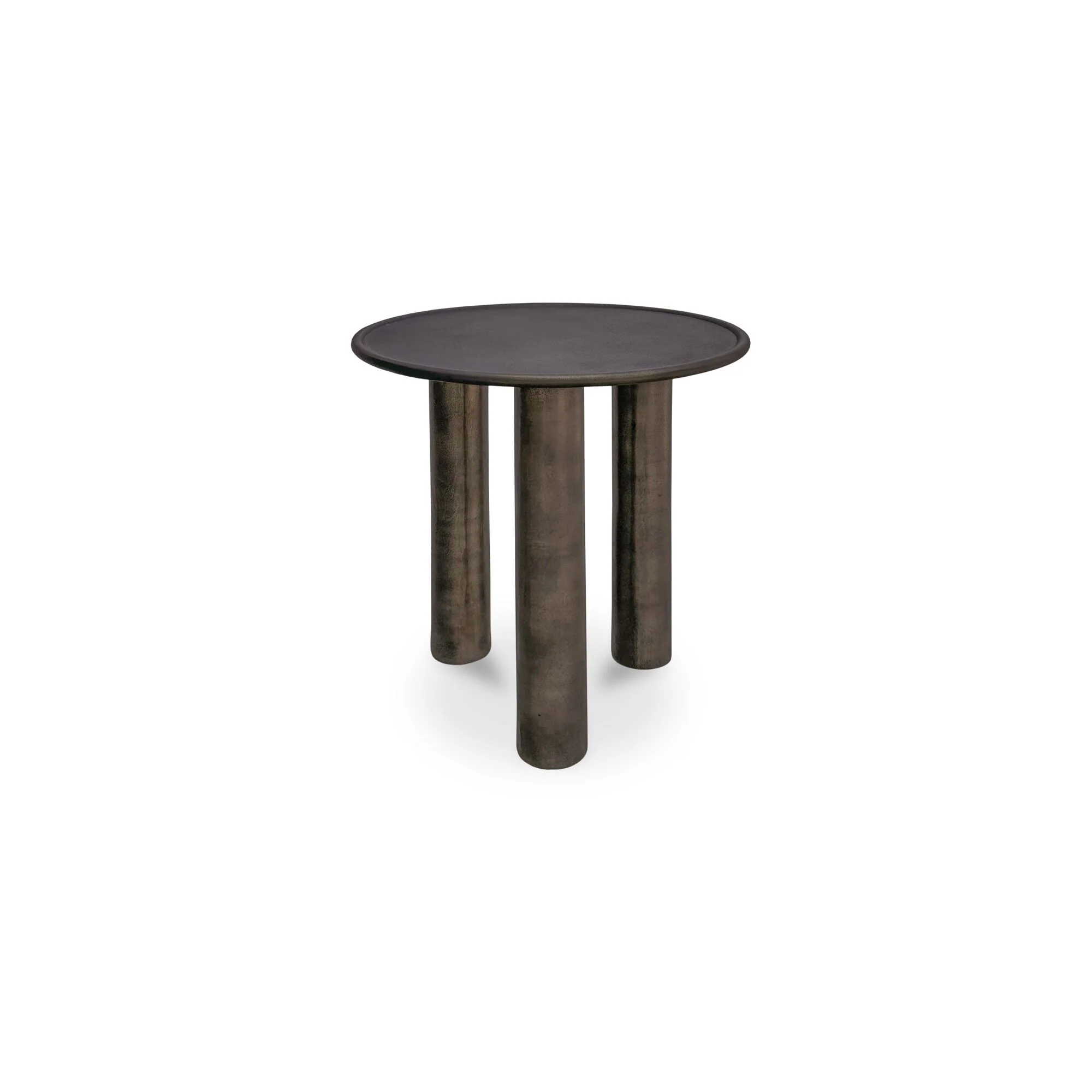 Deacon Outdoor Side Table - Image 3