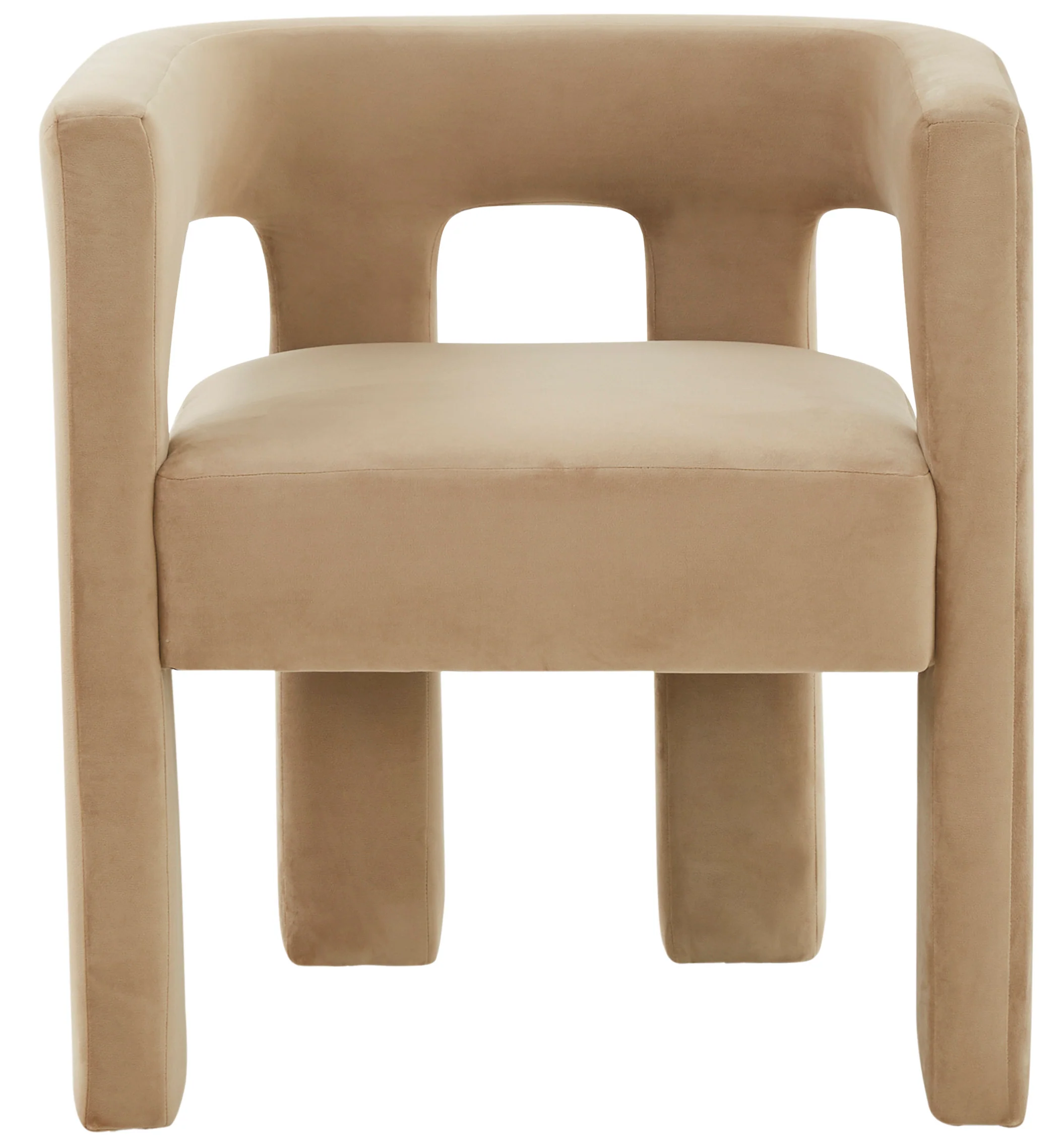 Deandre Contemporary Chair - Image 7