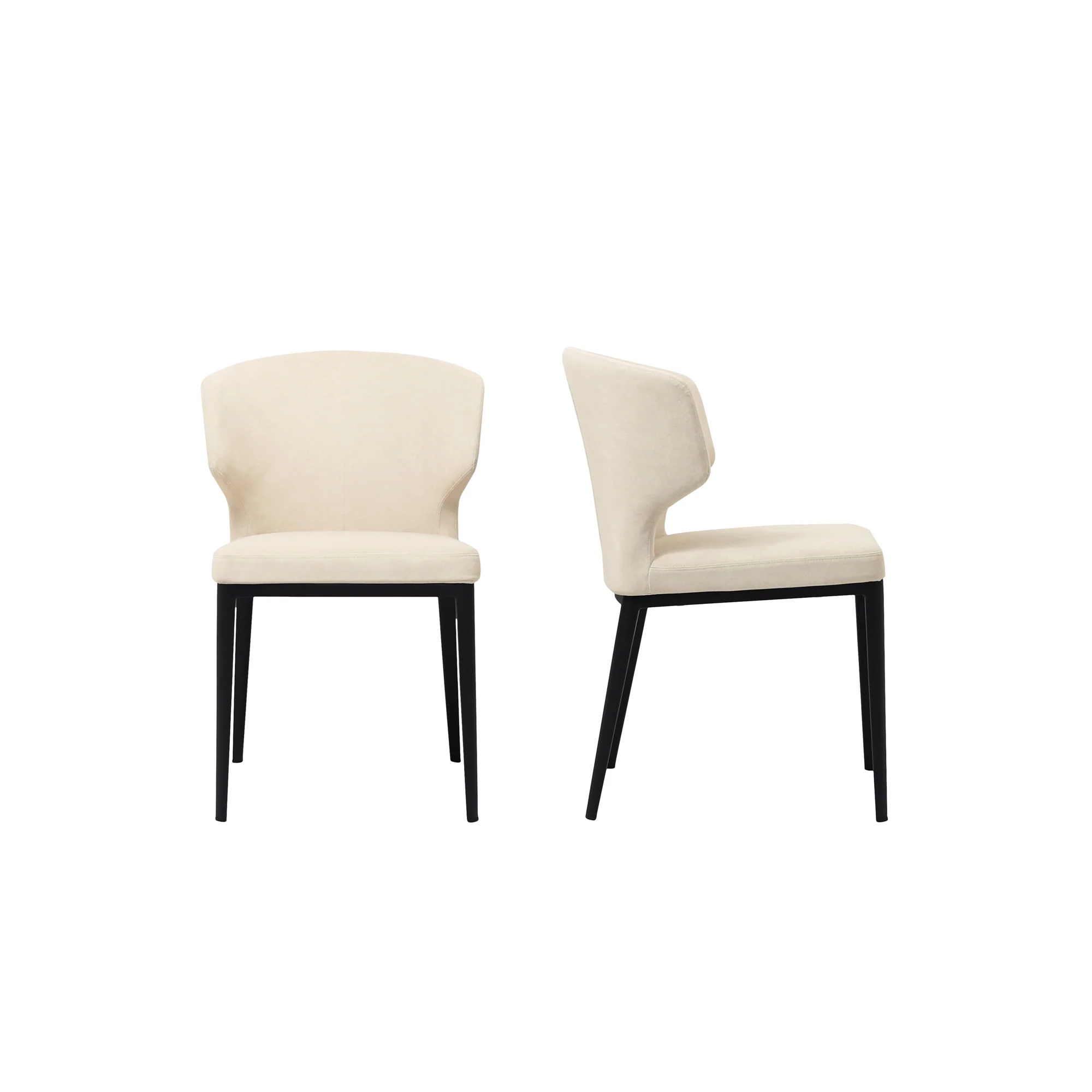 Delaney Dining Chair - Set of 2 - Image 8
