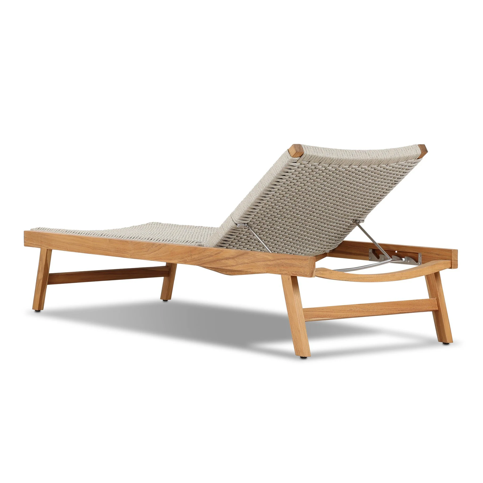 Delano Outdoor Chaise - Image 20
