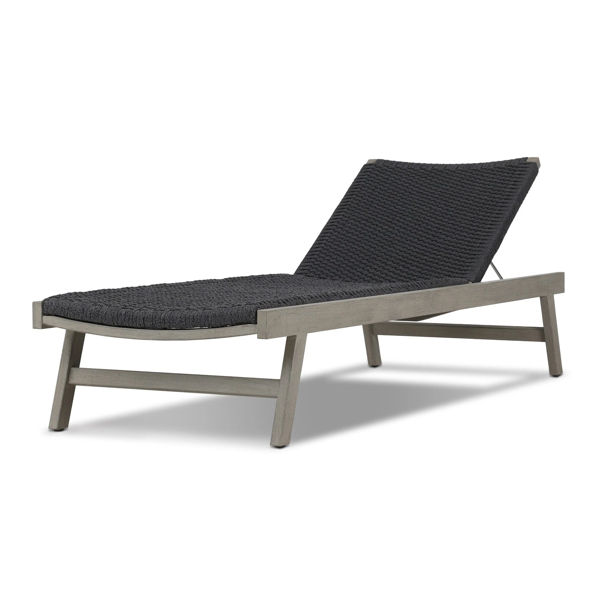 Delano Outdoor Chaise - Image 8