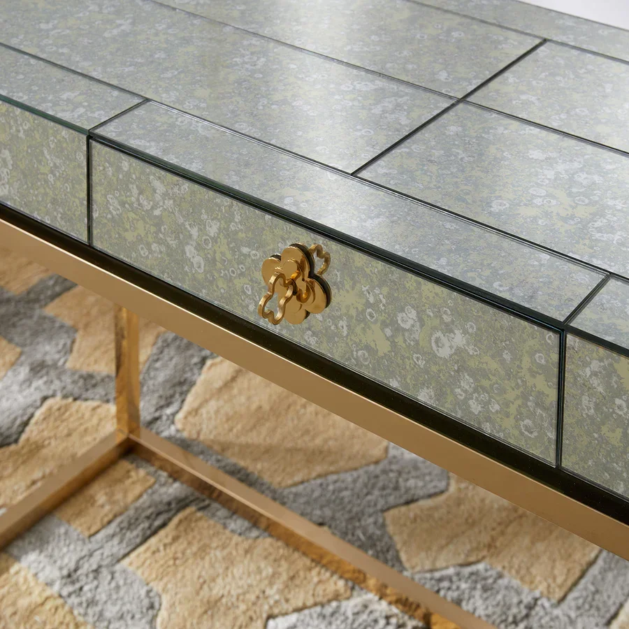 Delphine Desk - Image 3