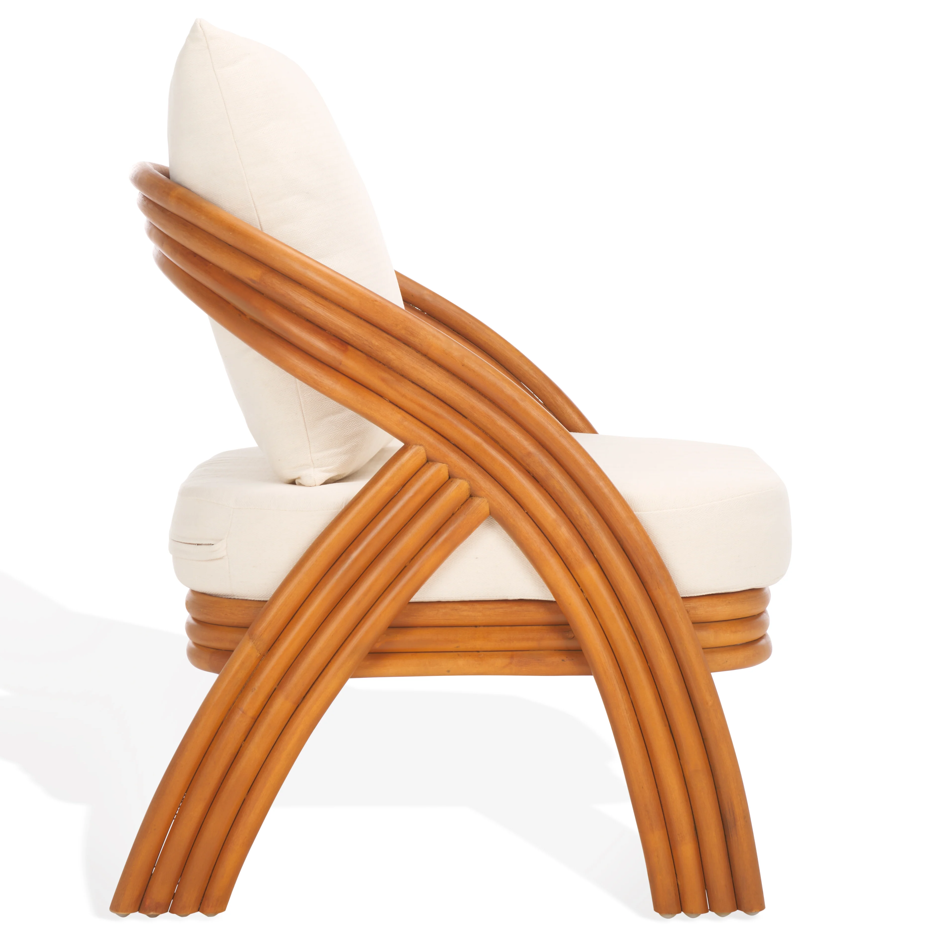 Demarco Rattan Accent Chair - Image 10