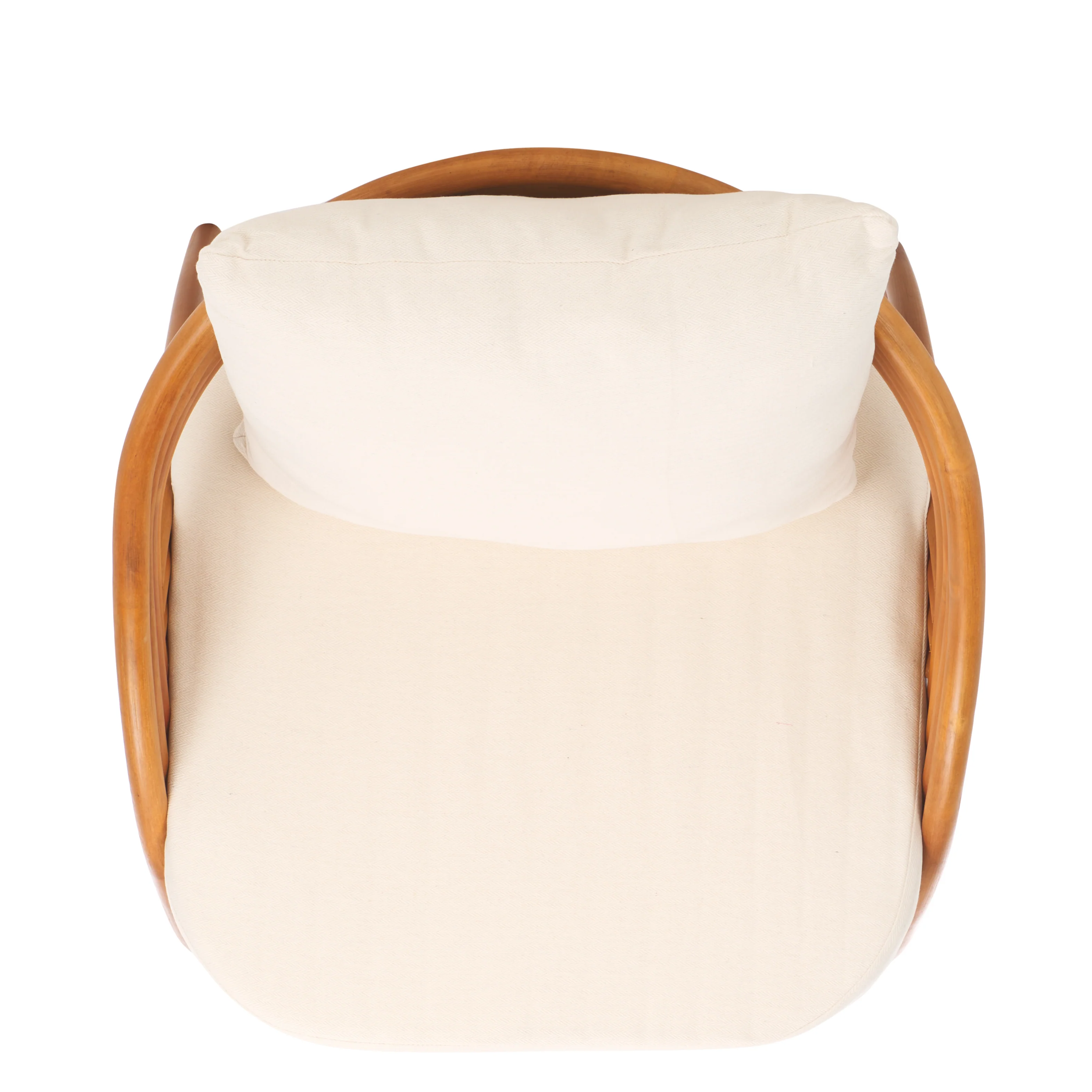 Demarco Rattan Accent Chair - Image 11