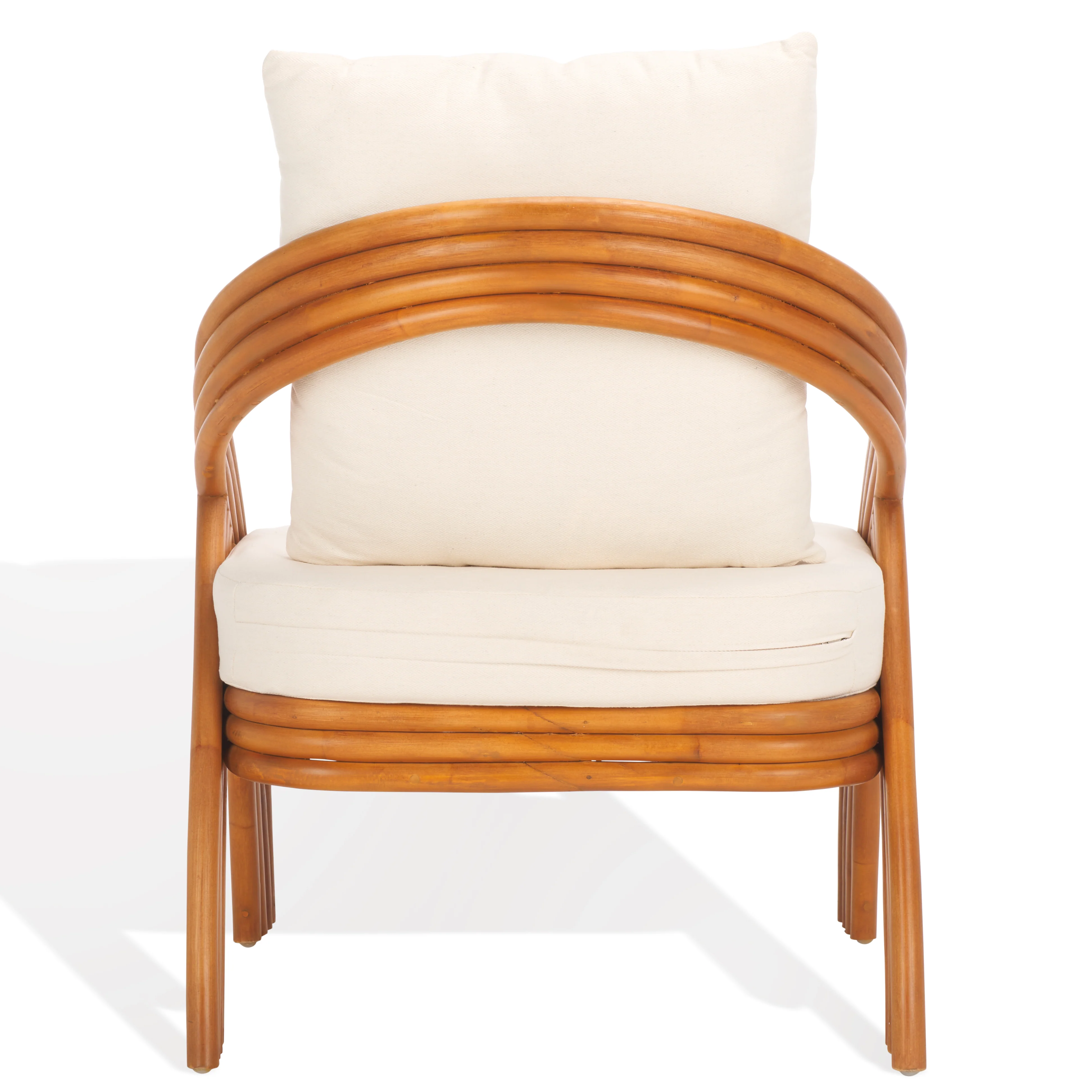 Demarco Rattan Accent Chair - Image 5
