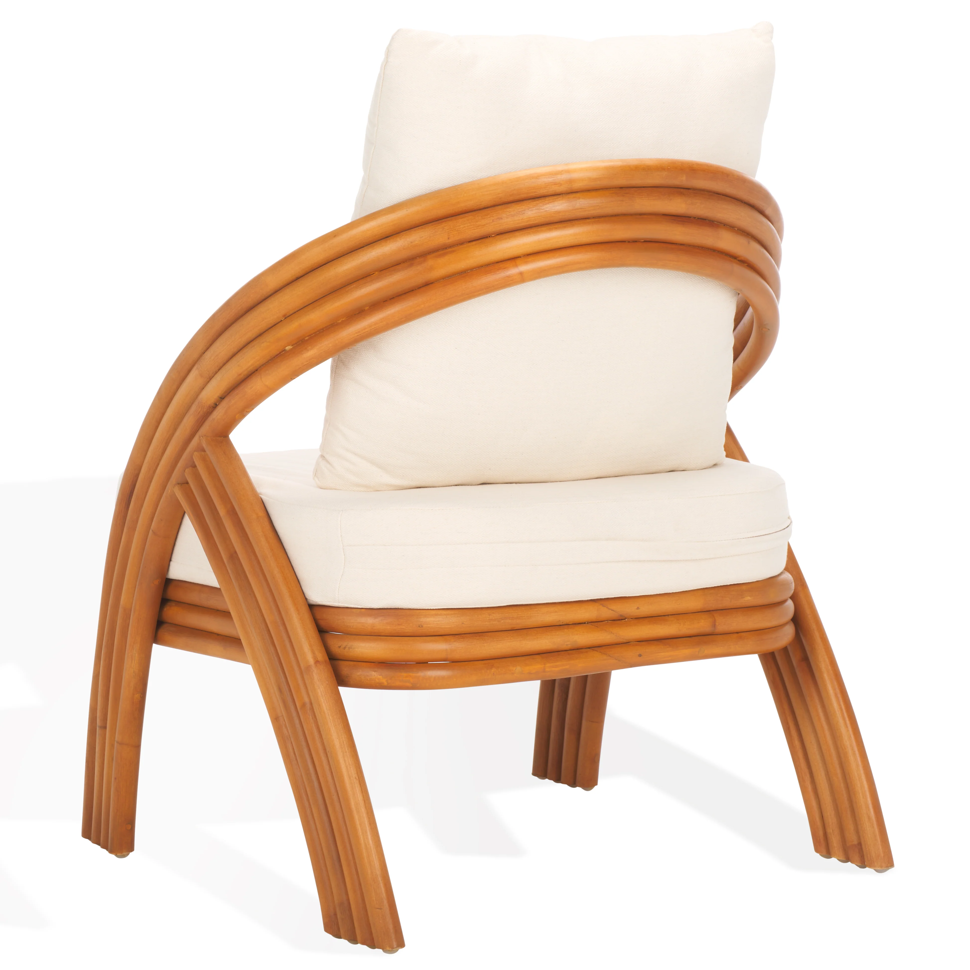 Demarco Rattan Accent Chair - Image 8
