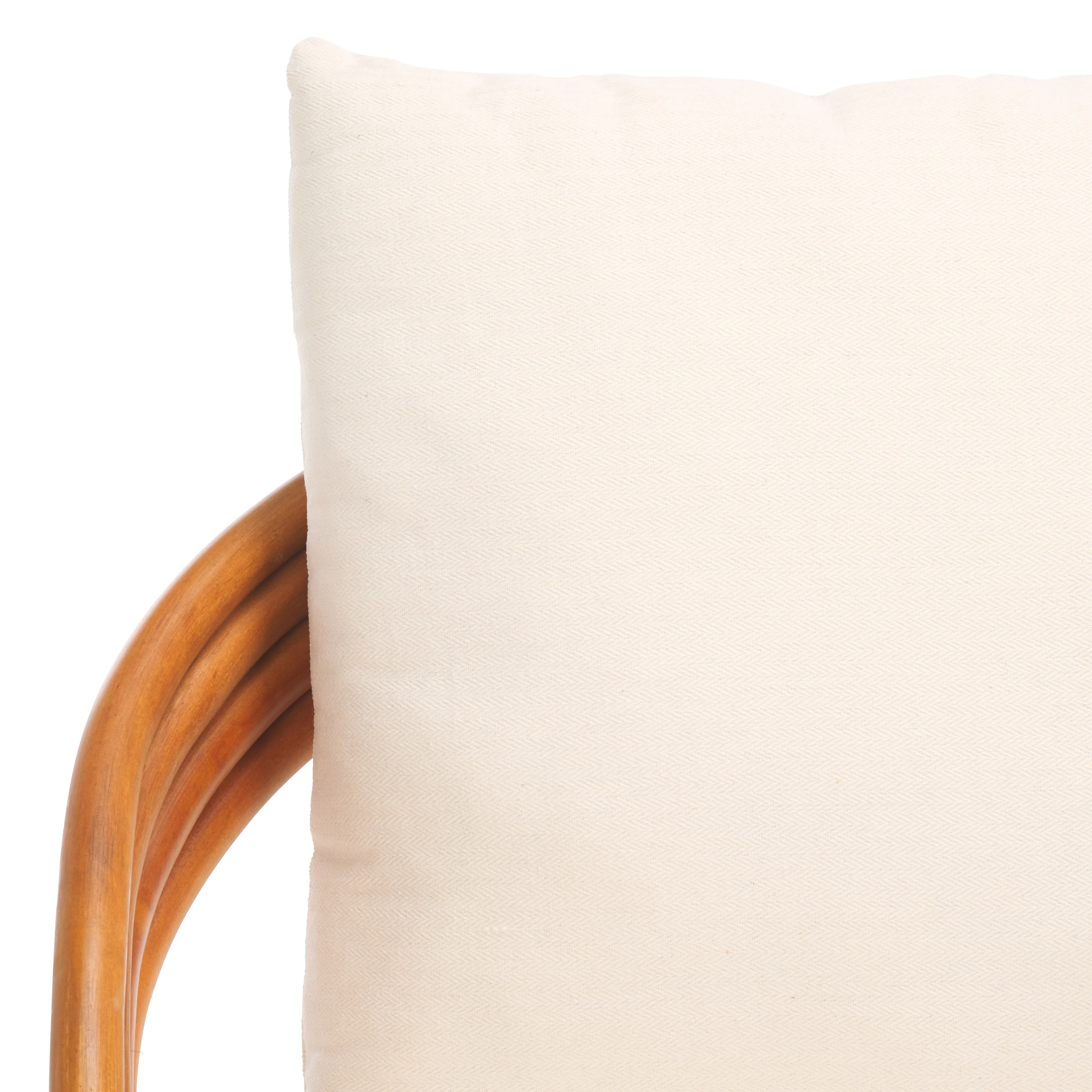 Demarco Rattan Accent Chair - Image 9