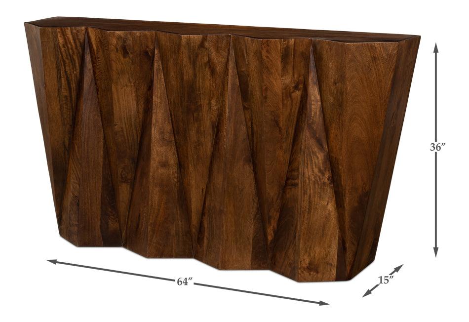 Denali Console Table - Image 5