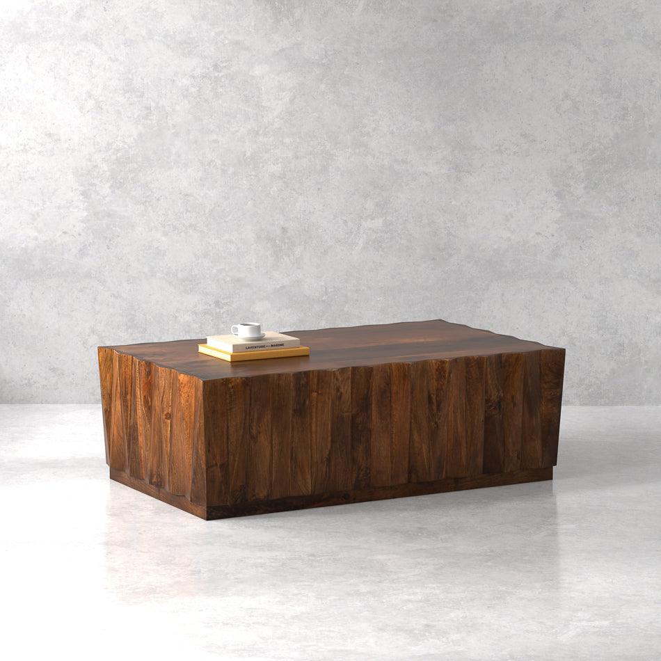 Denali Rectangle Cocktail Table - Image 2