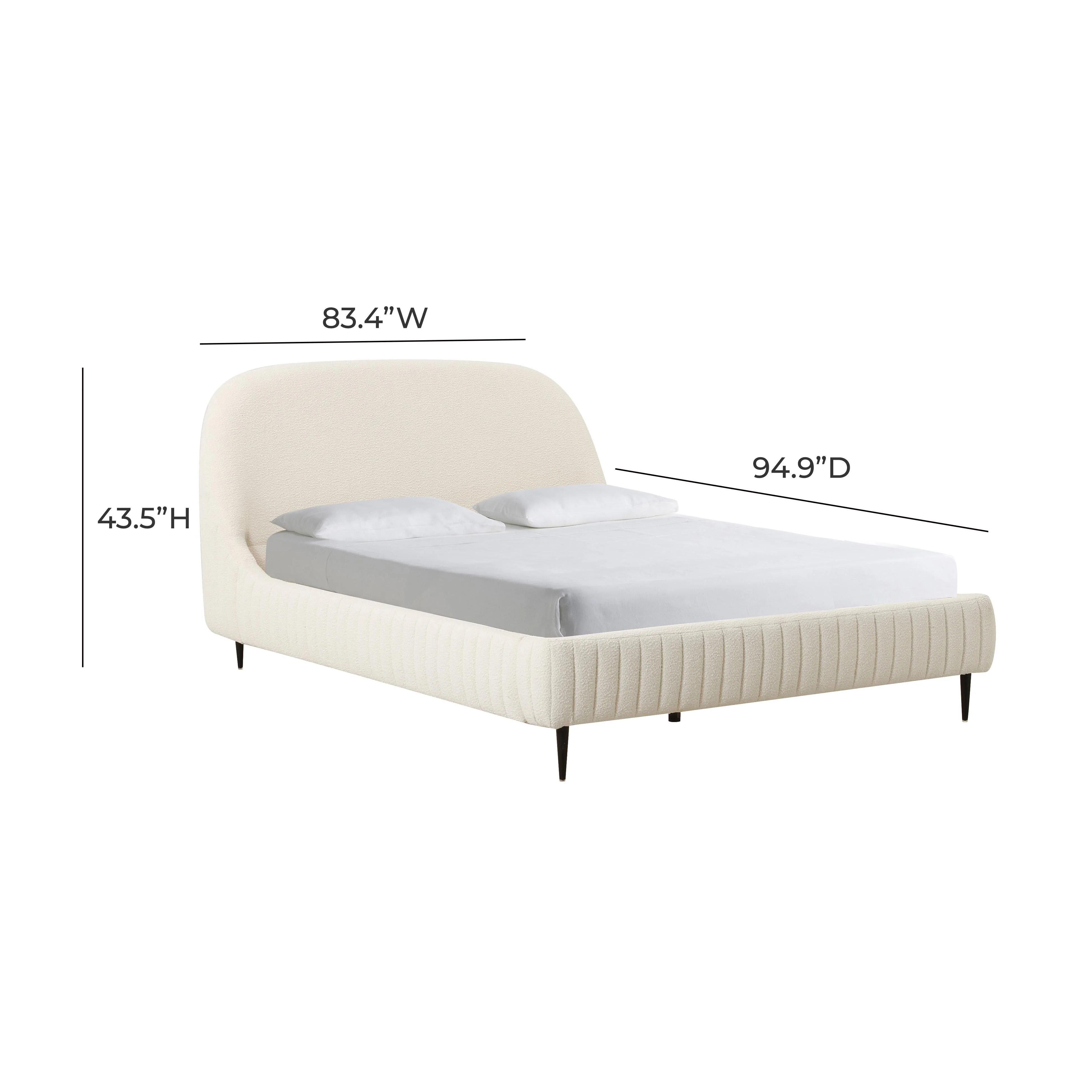 Denise Bed - Image 11