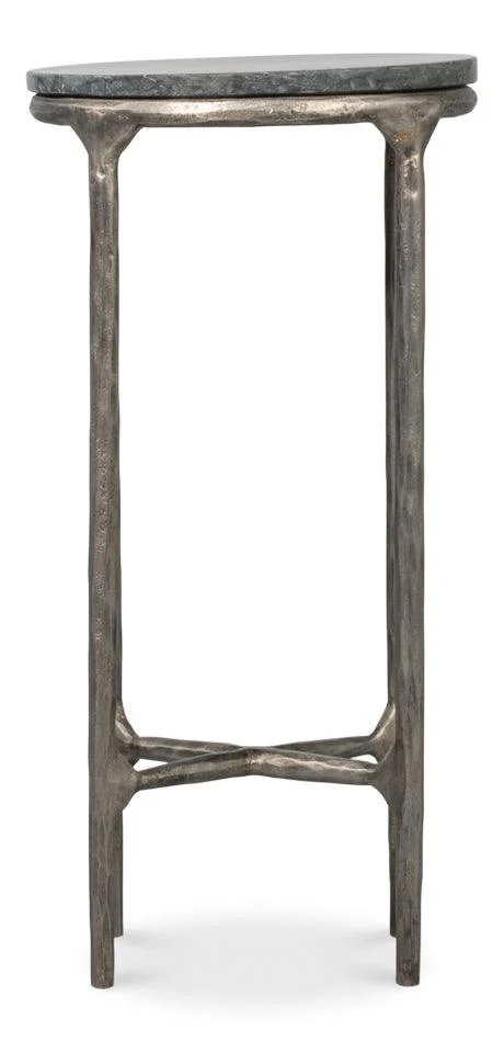 Derrick Iron End Table - Image 4