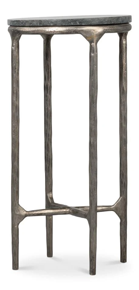 Derrick Iron End Table - Image 5