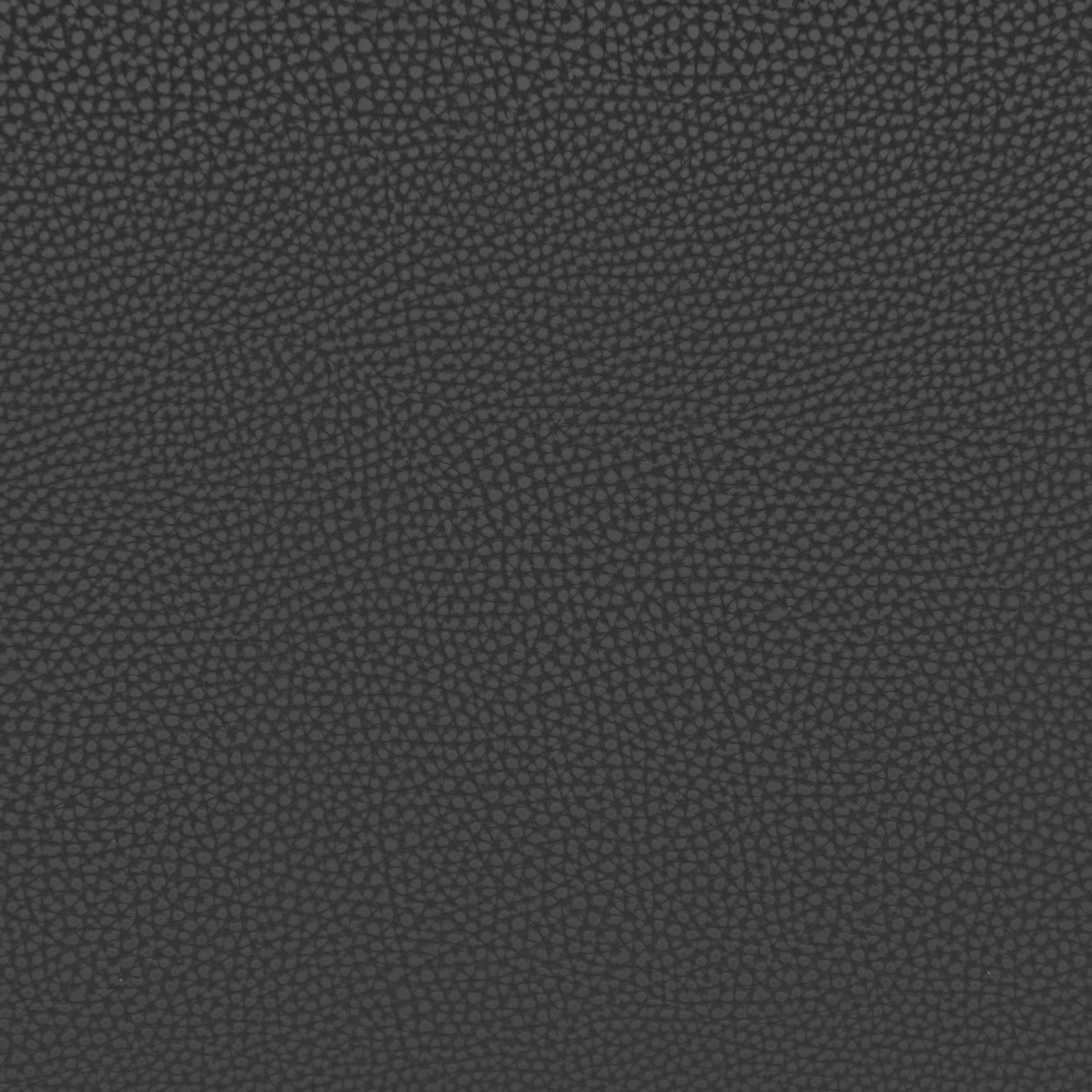 Desi Armless Dining Chair (Set of 2) Black - Image 6