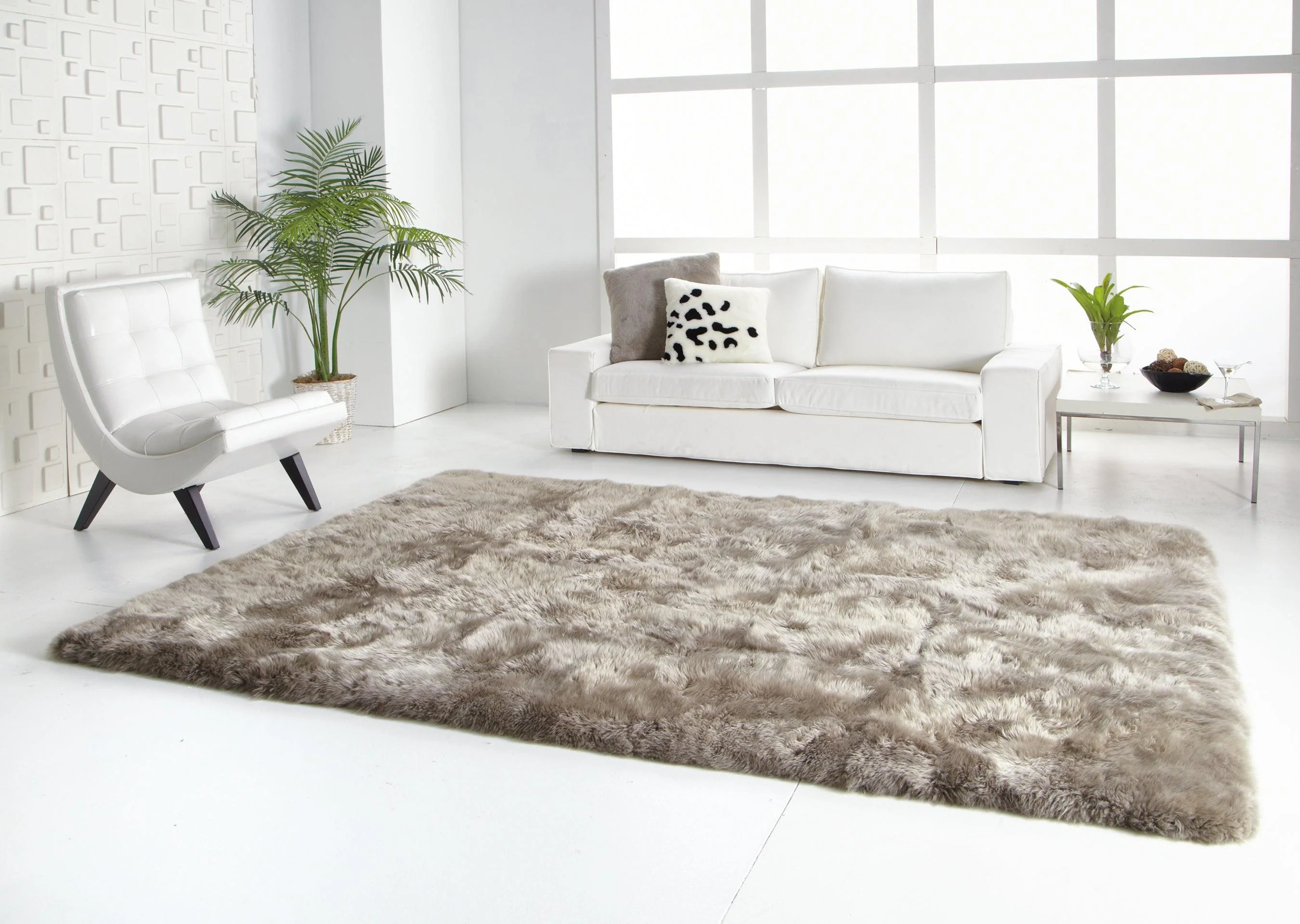 Design Rug Longwool - Image 2