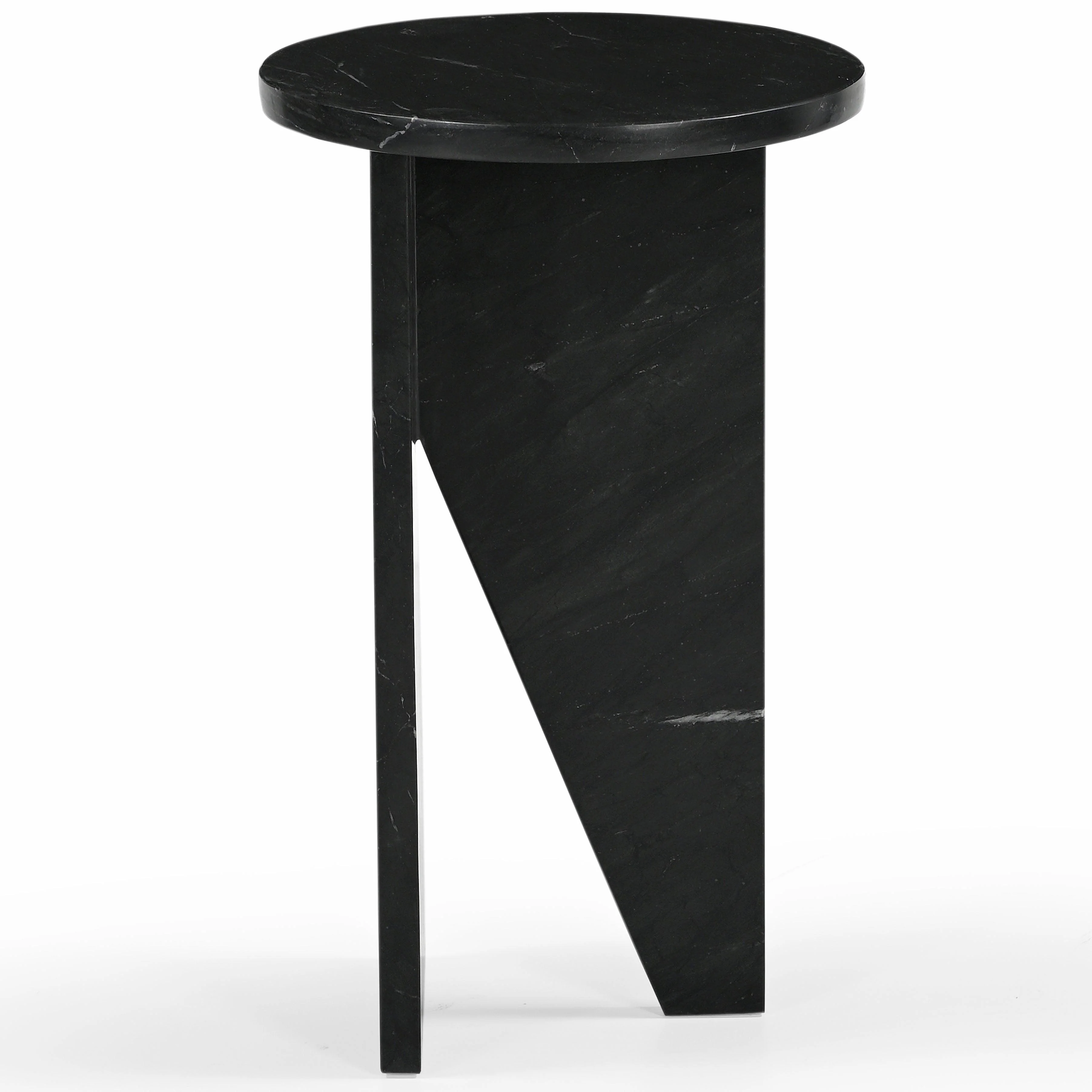 Devlin Marble Drink Table - Image 20