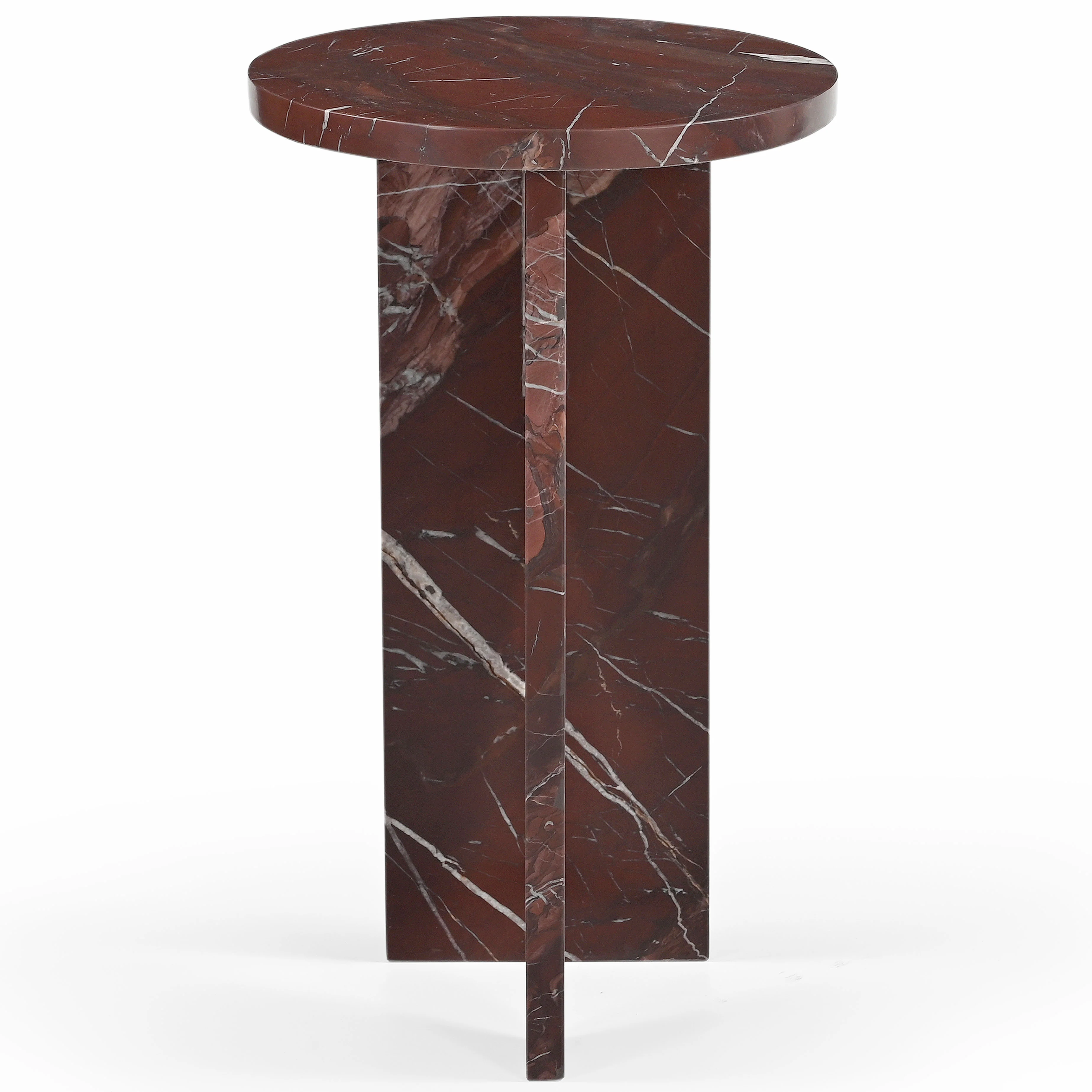 Devlin Marble Drink Table - Image 29