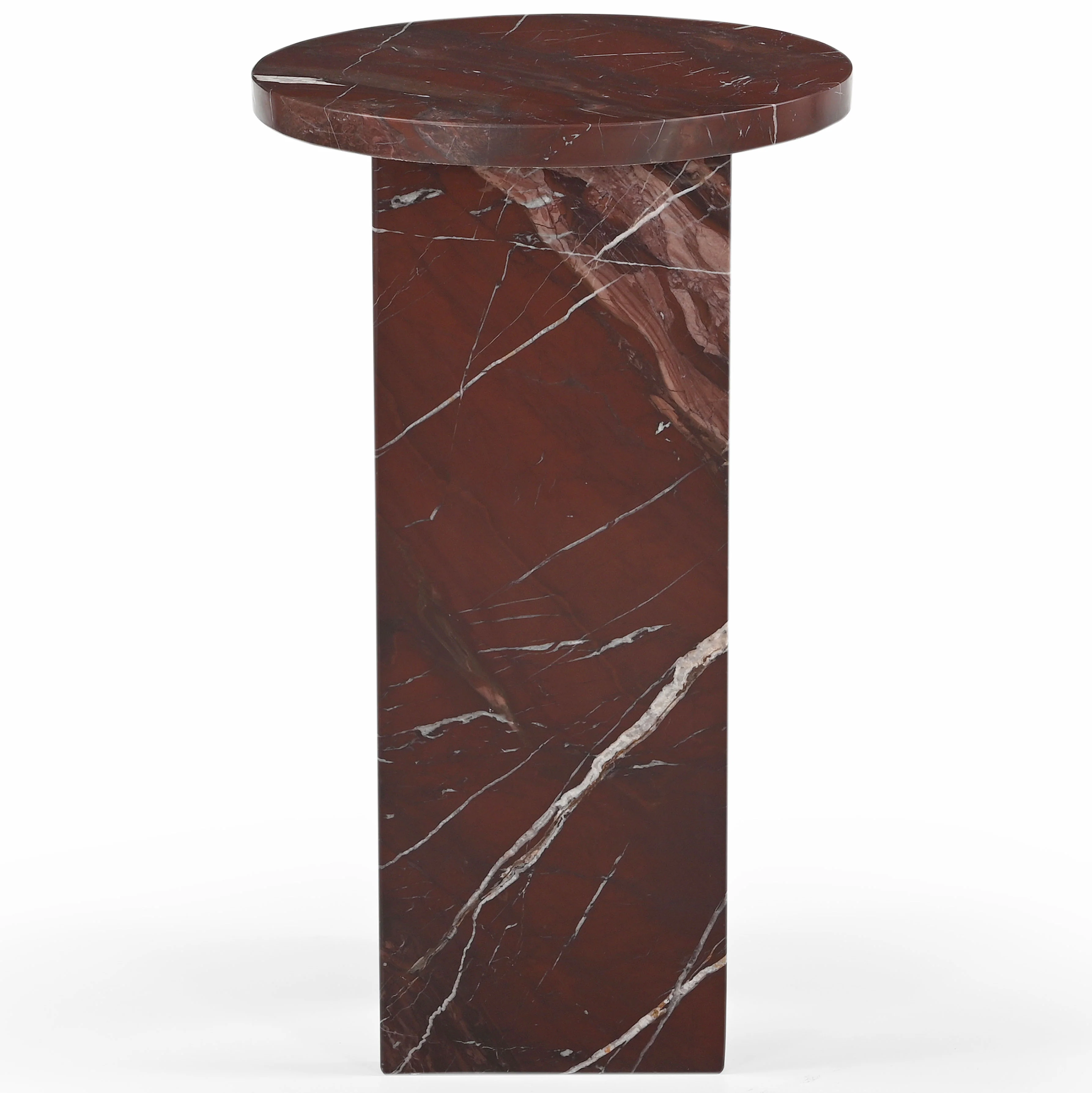 Devlin Marble Drink Table - Image 30