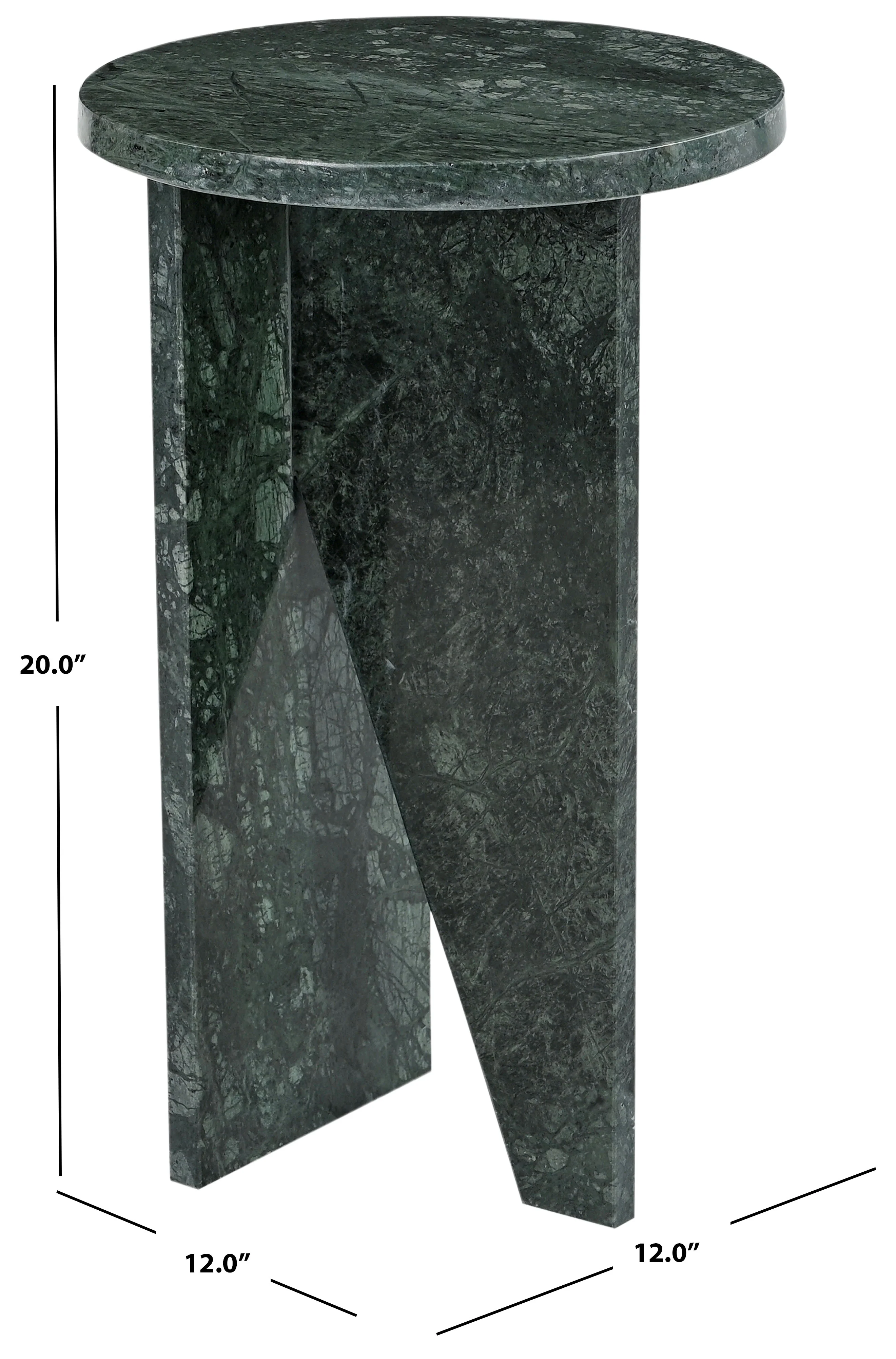 Devlin Marble Drink Table - Image 41