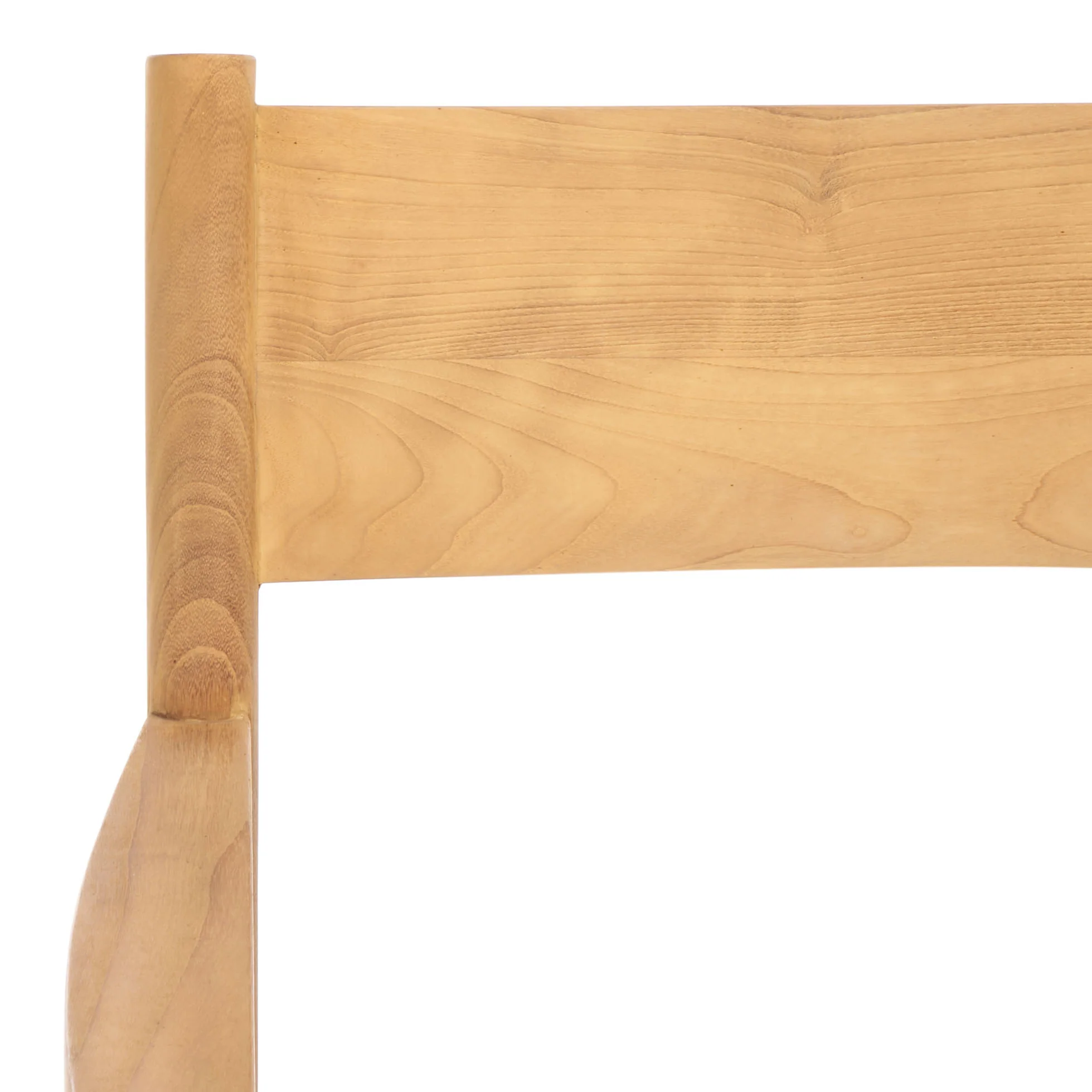 Devnie Woven Leather Dining Chair - Image 15