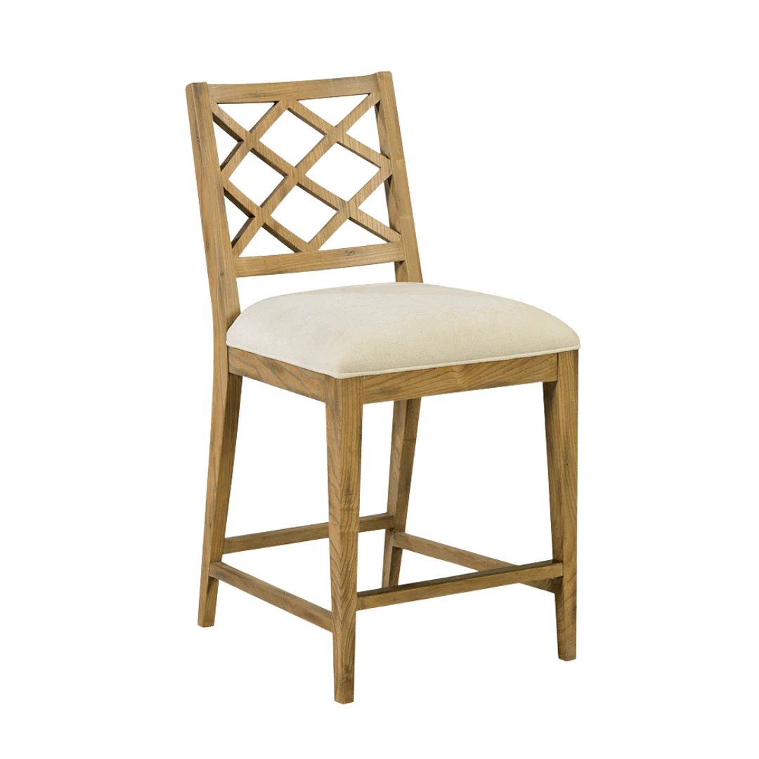 Diamond Ii Counter Chair - Image 2