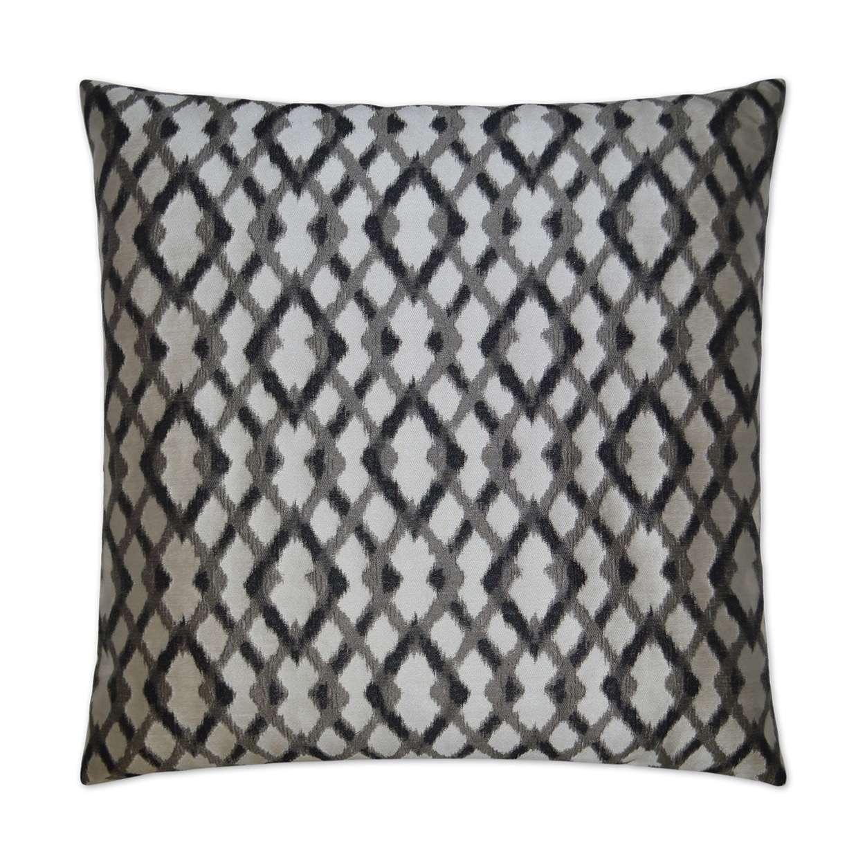 Diamond Mine Pillow