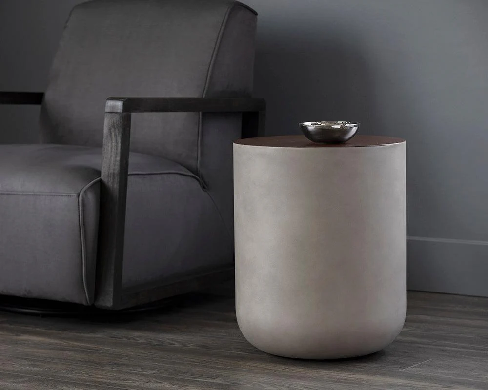 Diaz End Table - Image 2