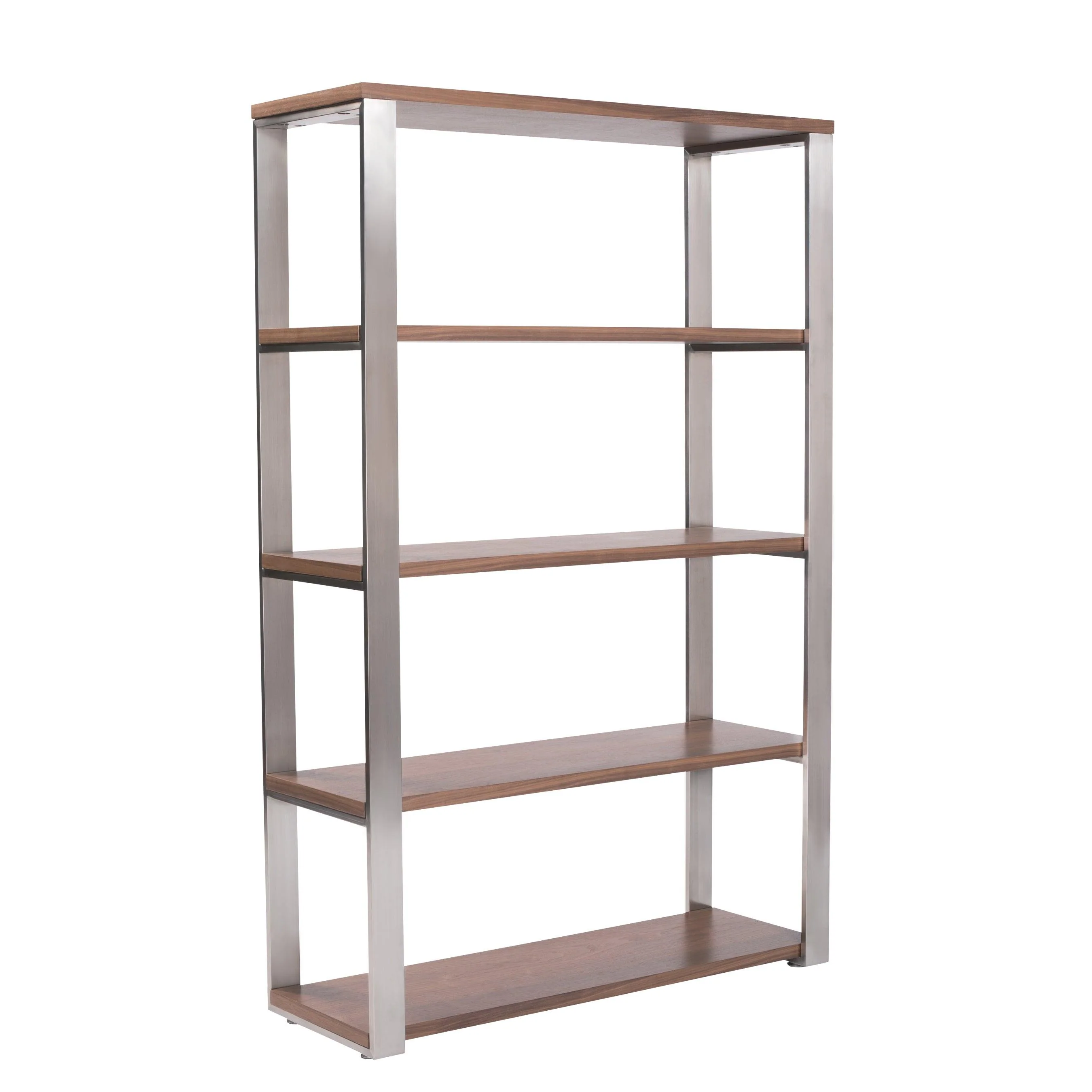 Dillon 40-Inch Shelving Unit
